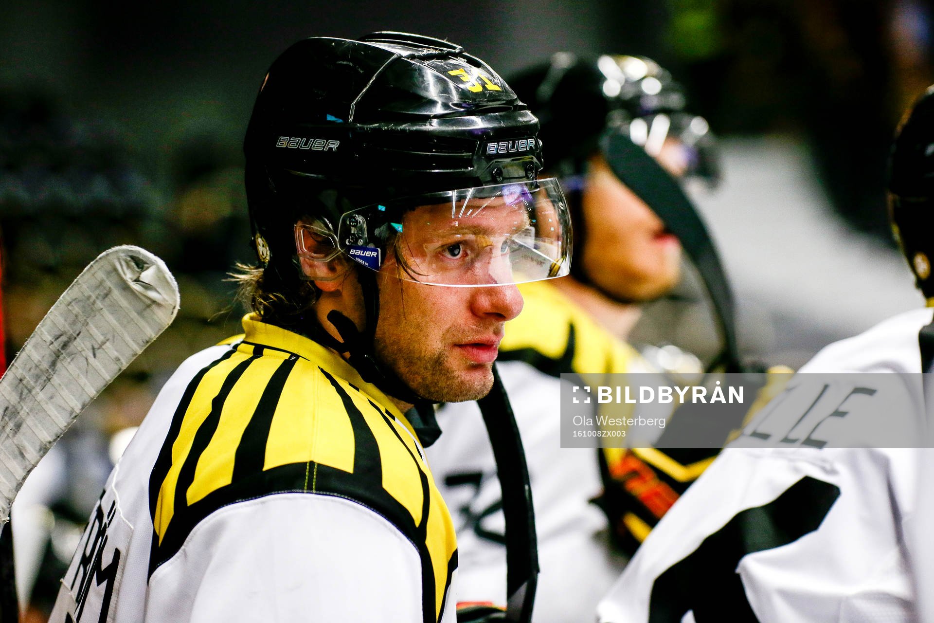 Brynäs Jonathan Granström