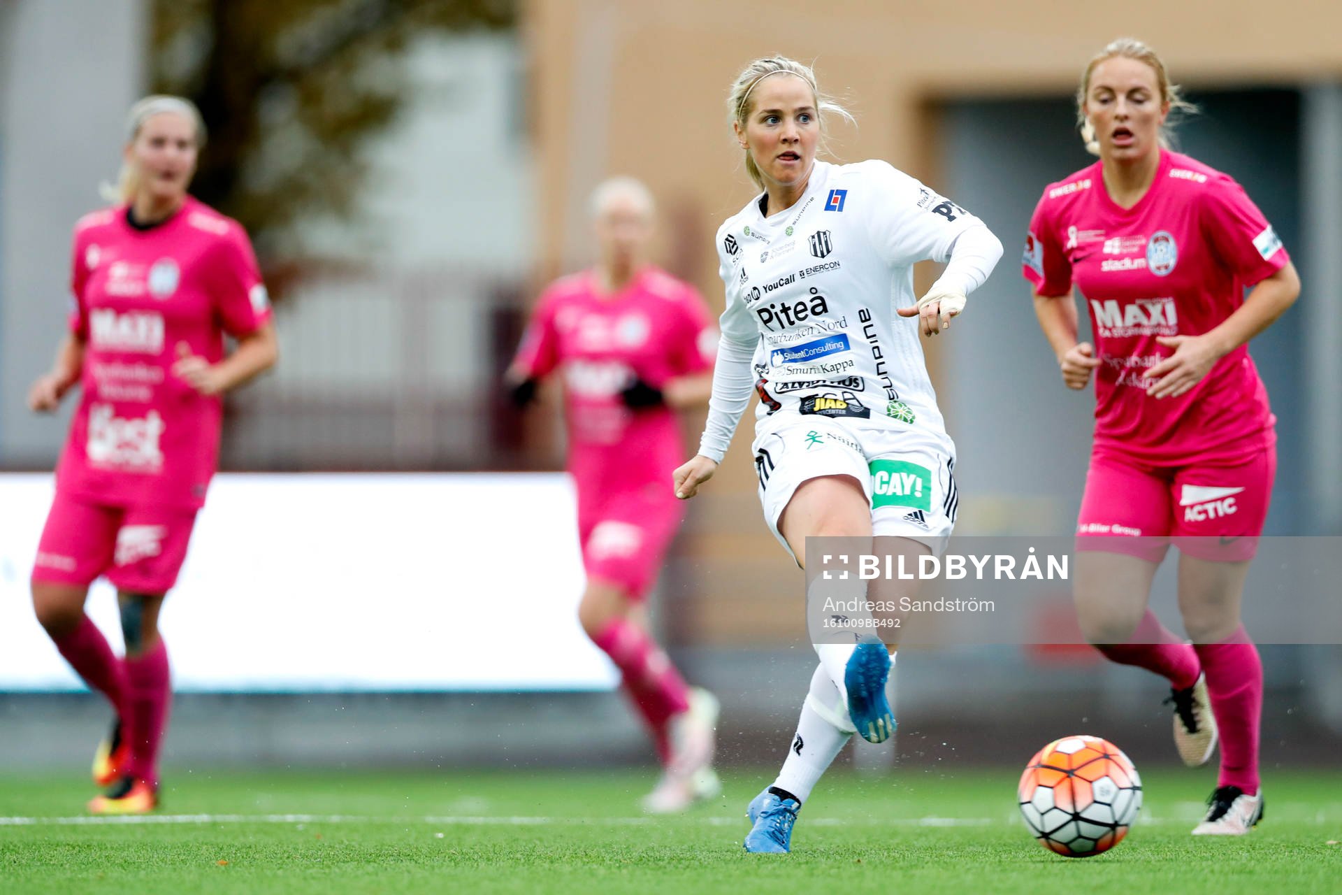 Piteås Irma Helin