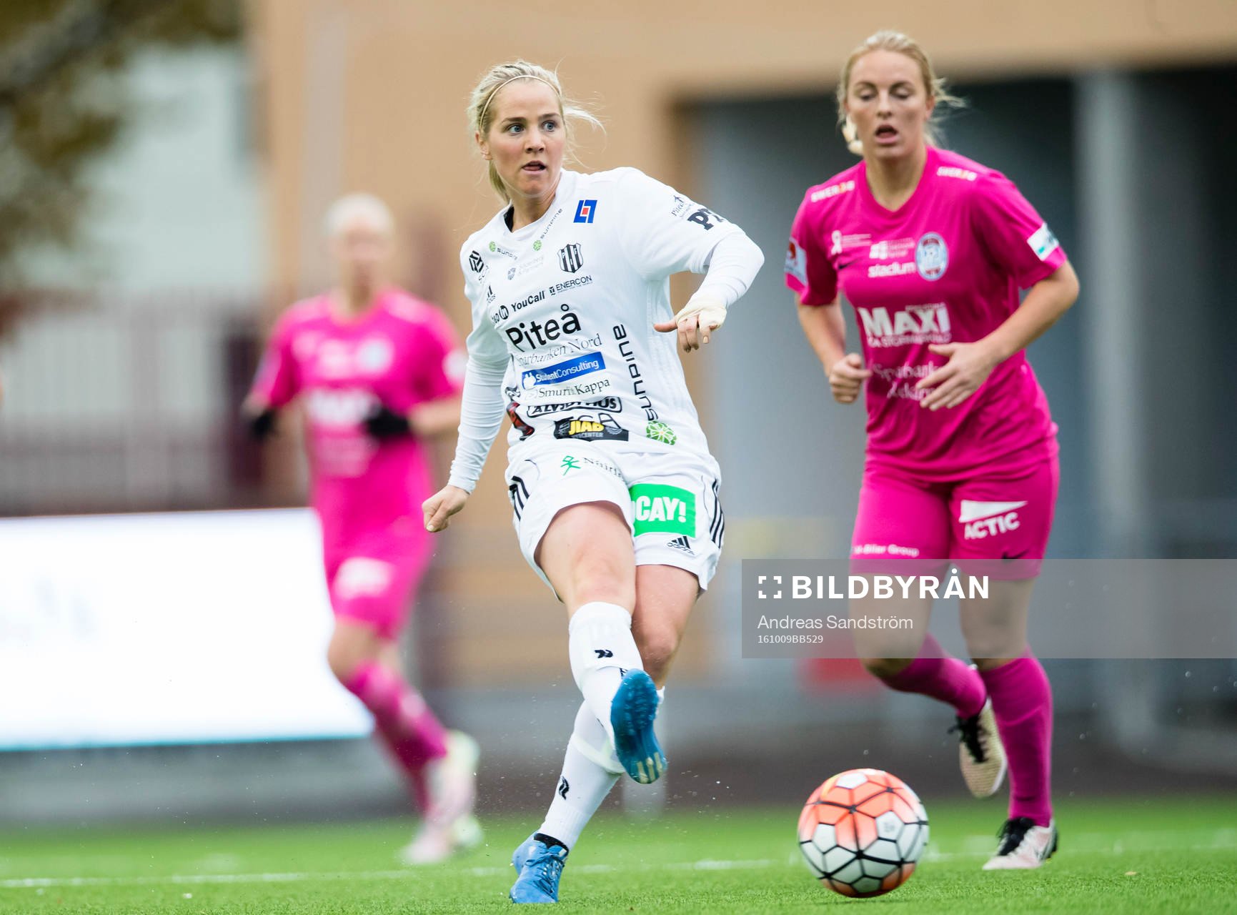 Piteås Irma Helin