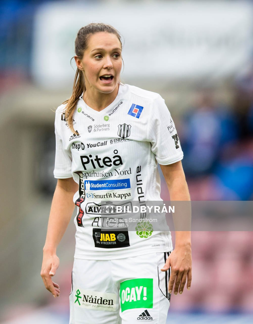 Piteås Felicia Karlsson