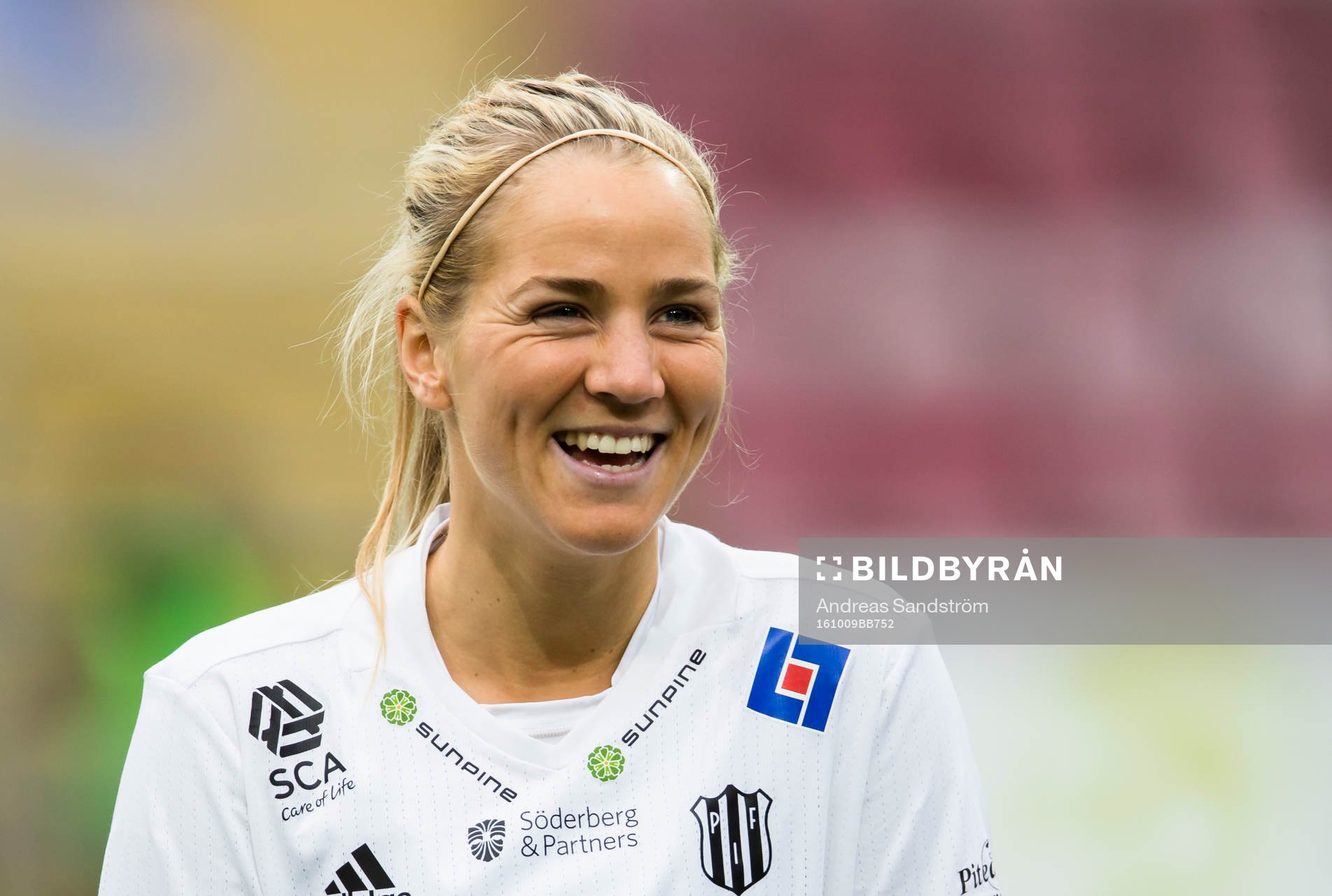 Piteås Irma Helin