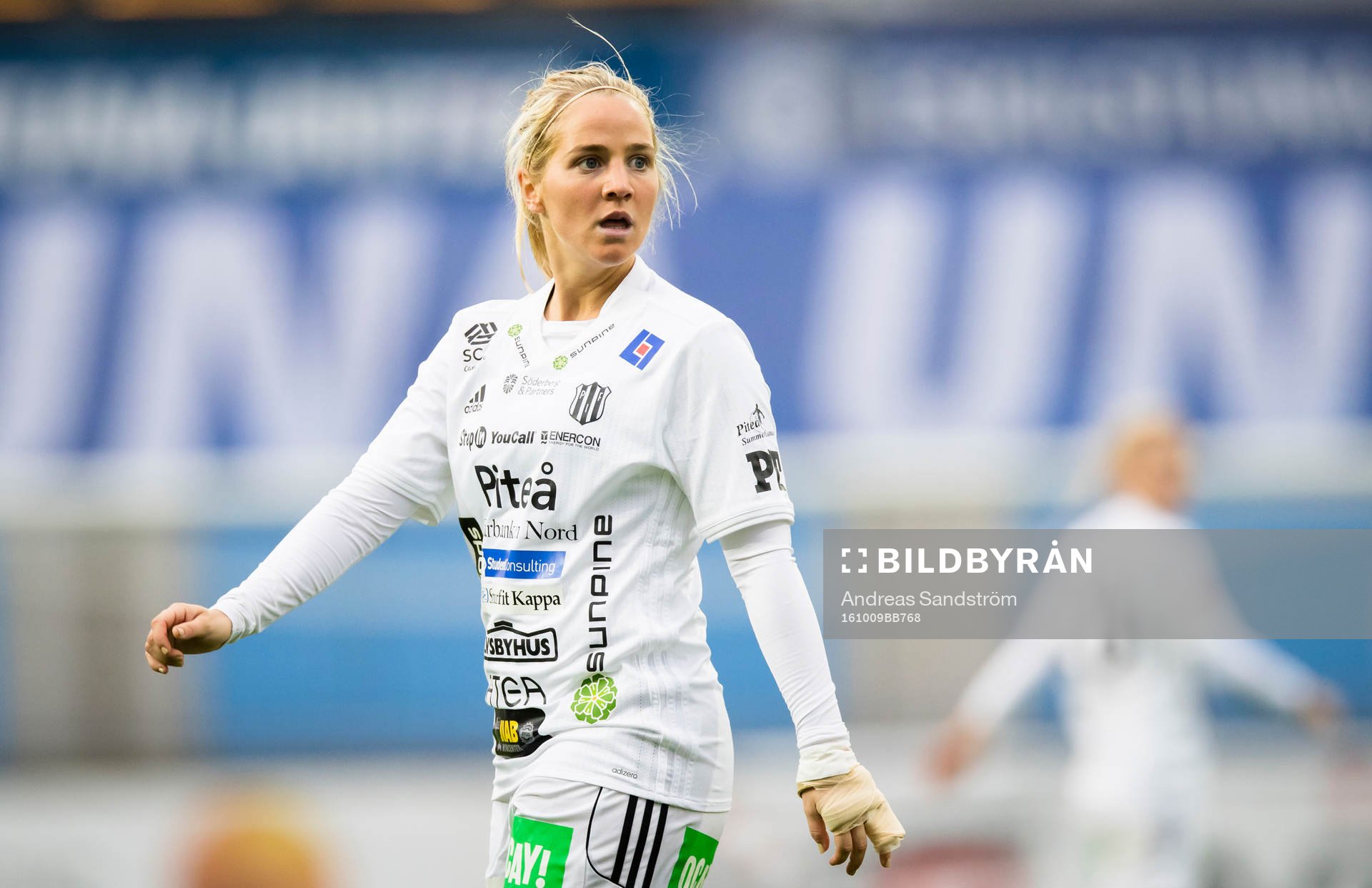 Piteås Irma Helin