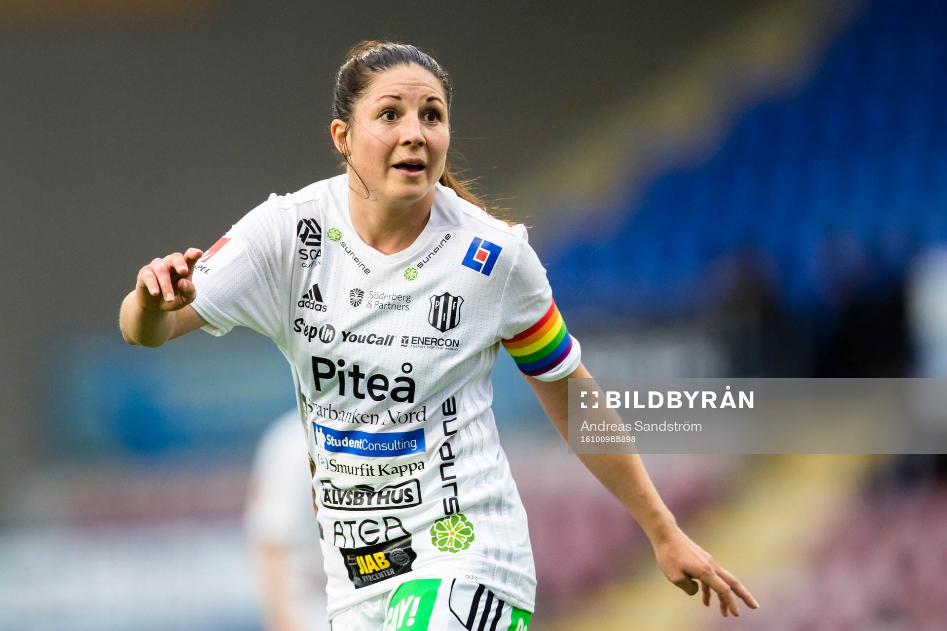 Piteås Josefin Johansson