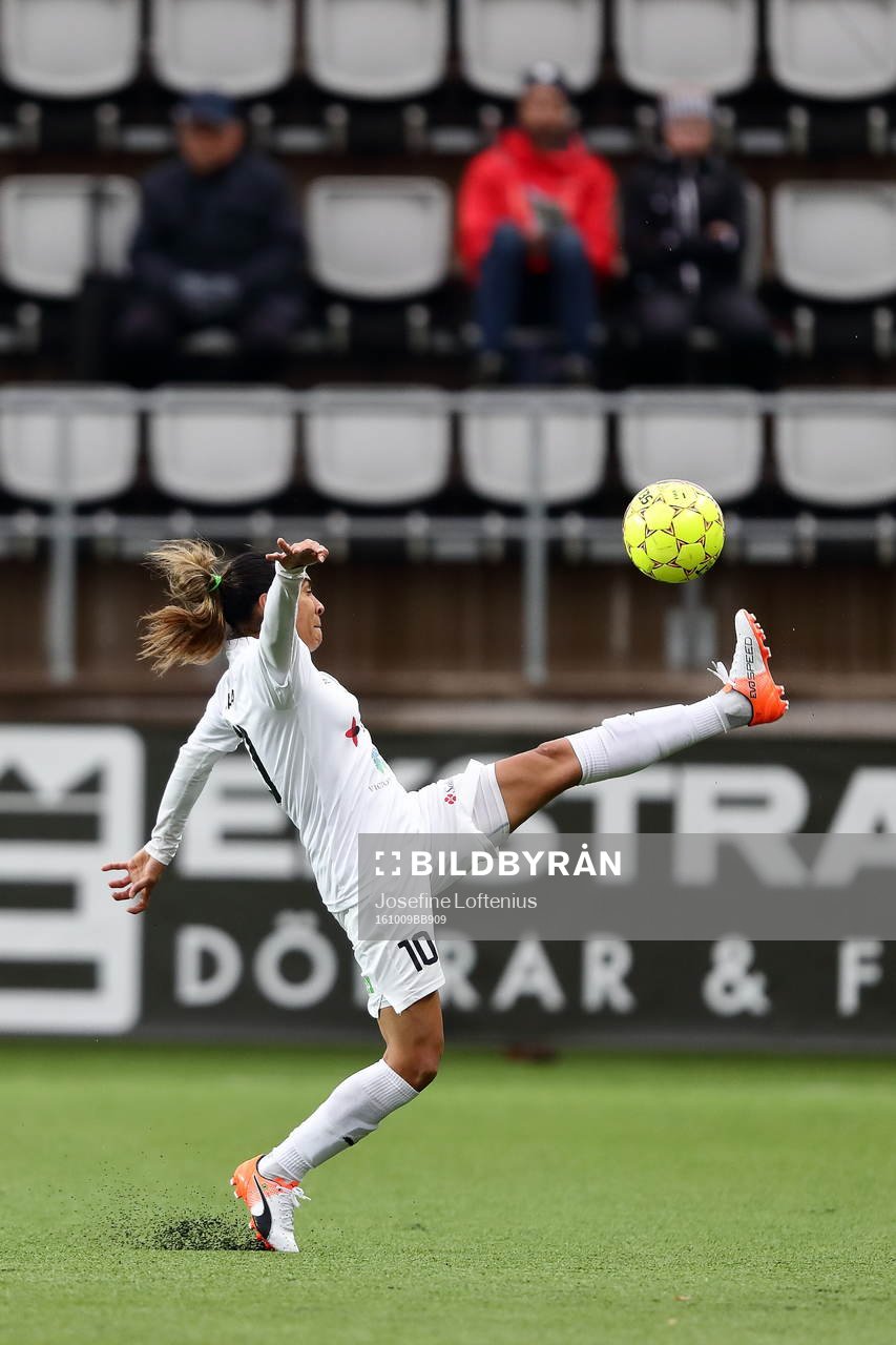 Rosengårds Marta Vieira da Silva
