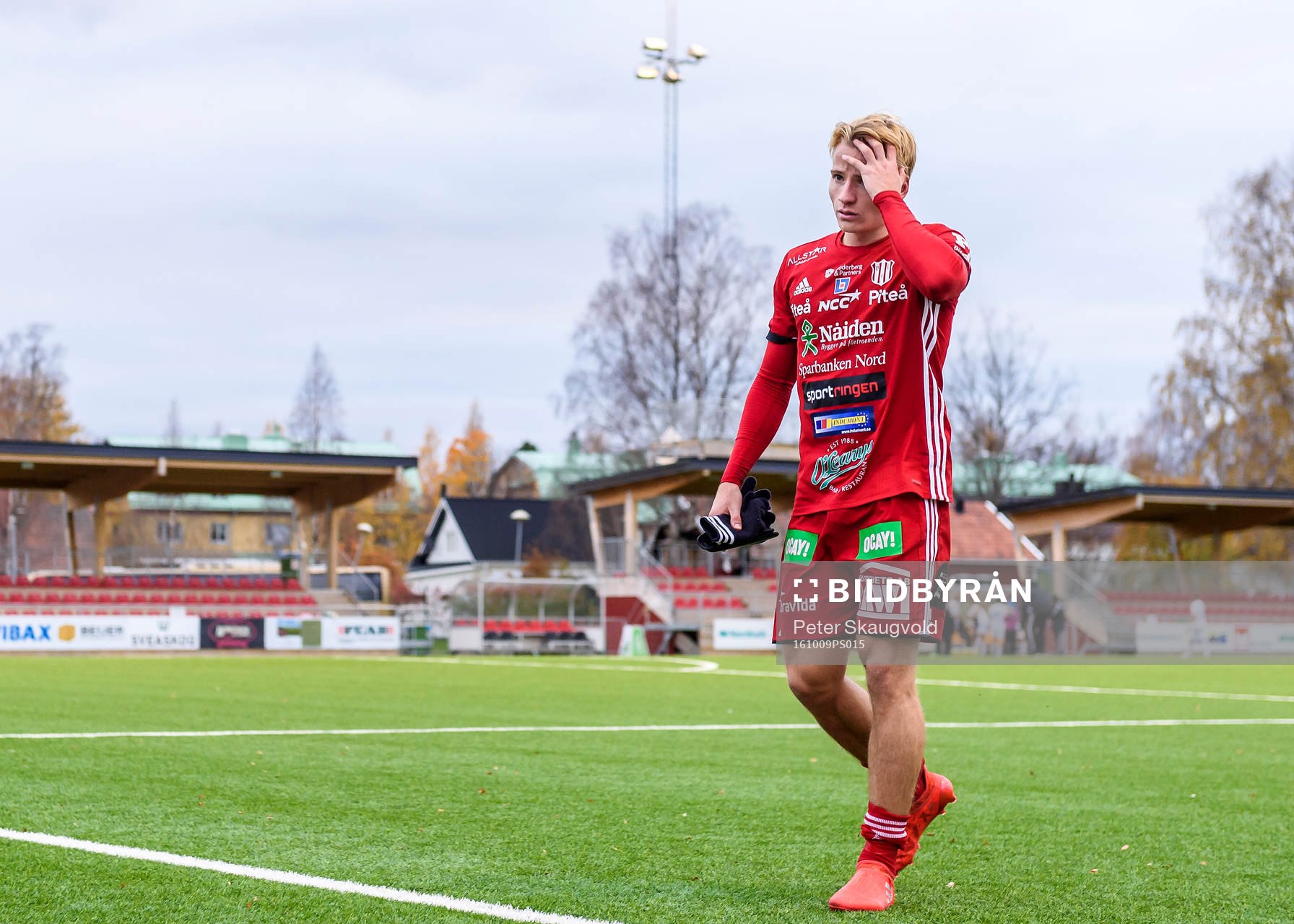 s Henrik Millbert deppar