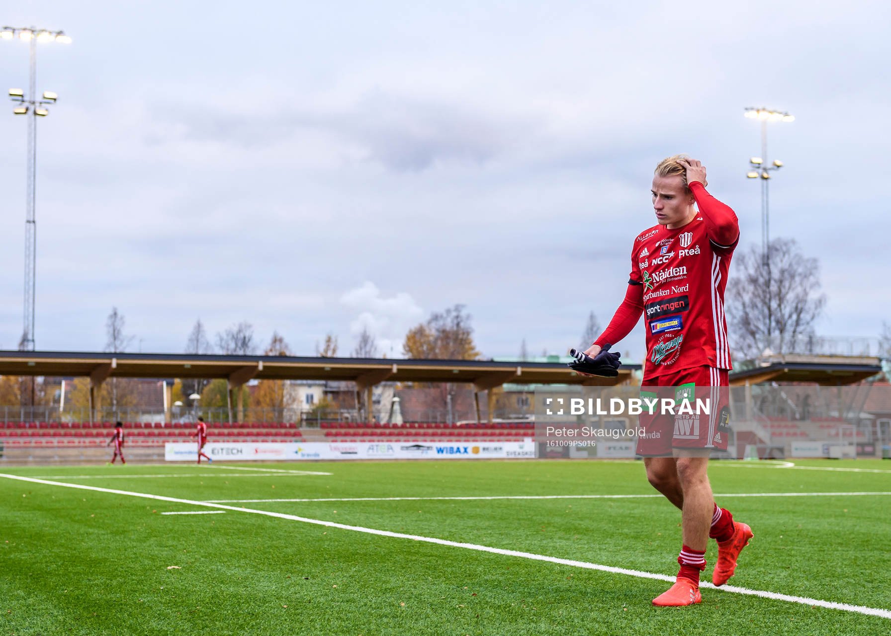 s Henrik Millbert deppar