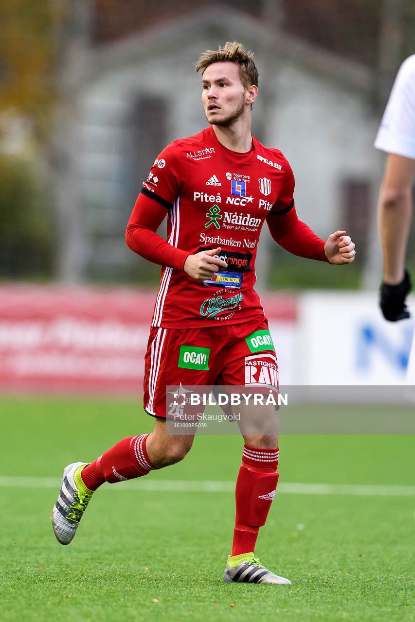s Anton Rosengren