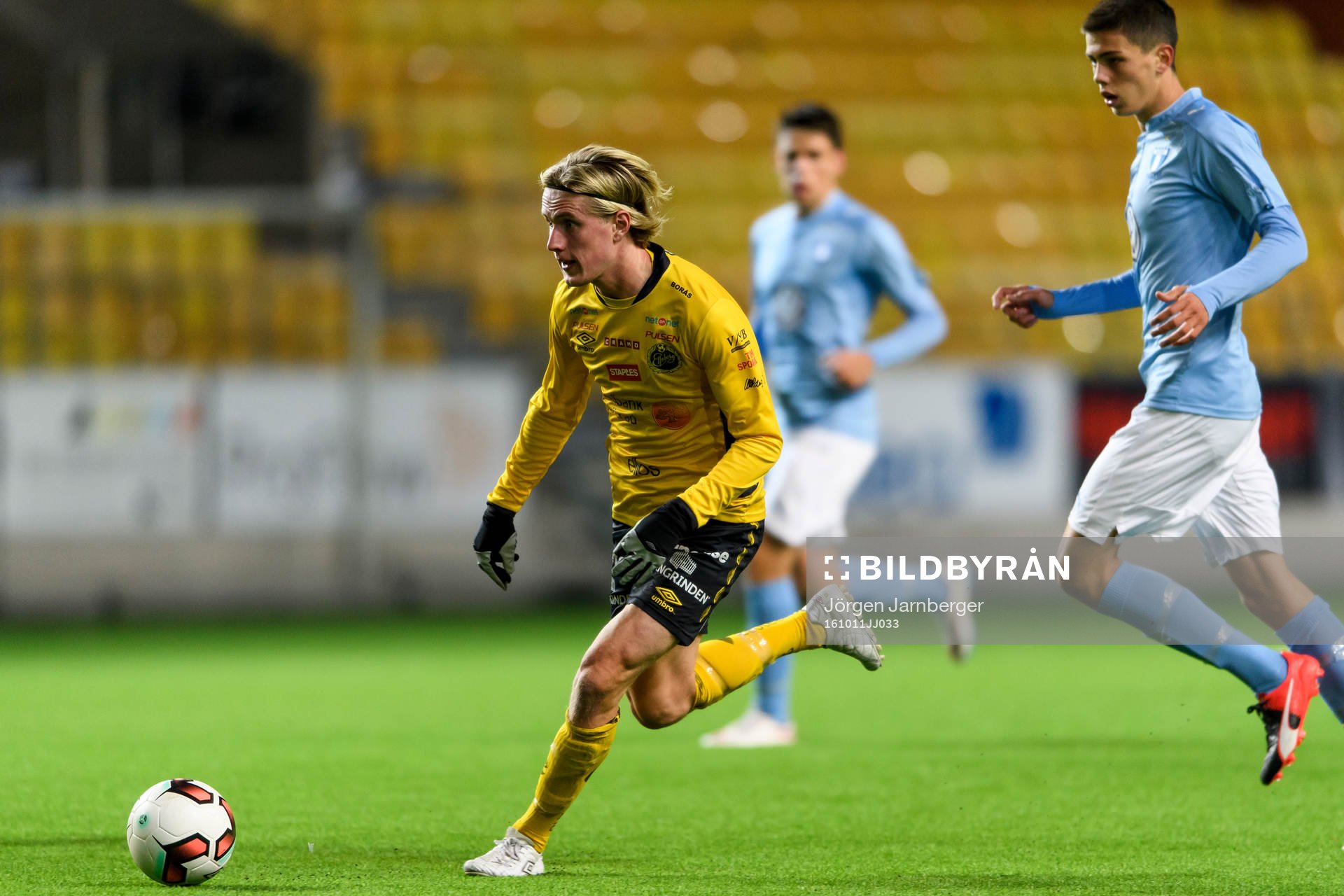 Elfsborgs Viktor Götesson