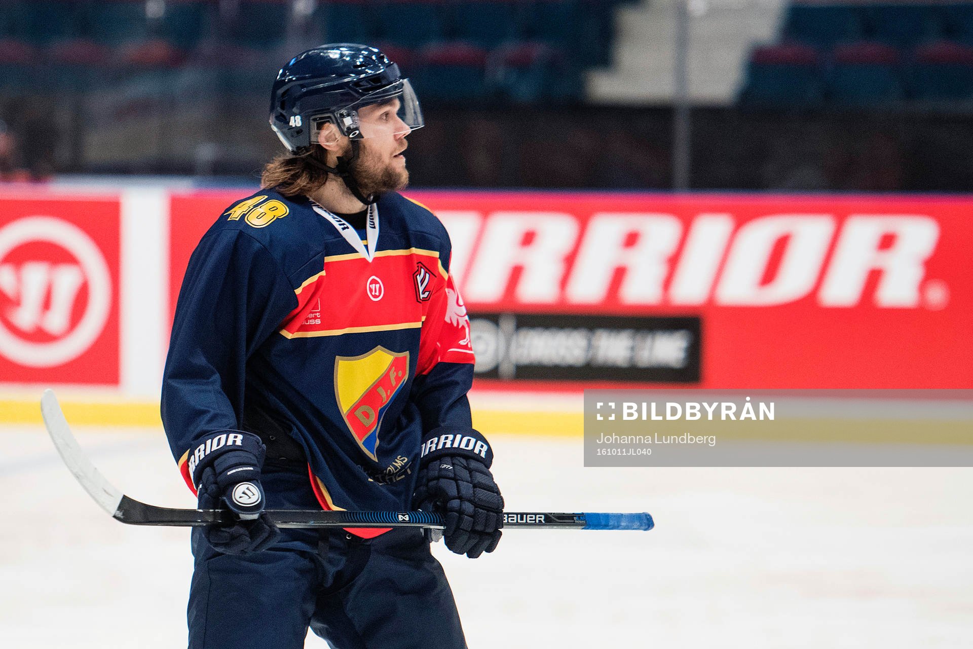 Djurgårdens Mikko Kousa