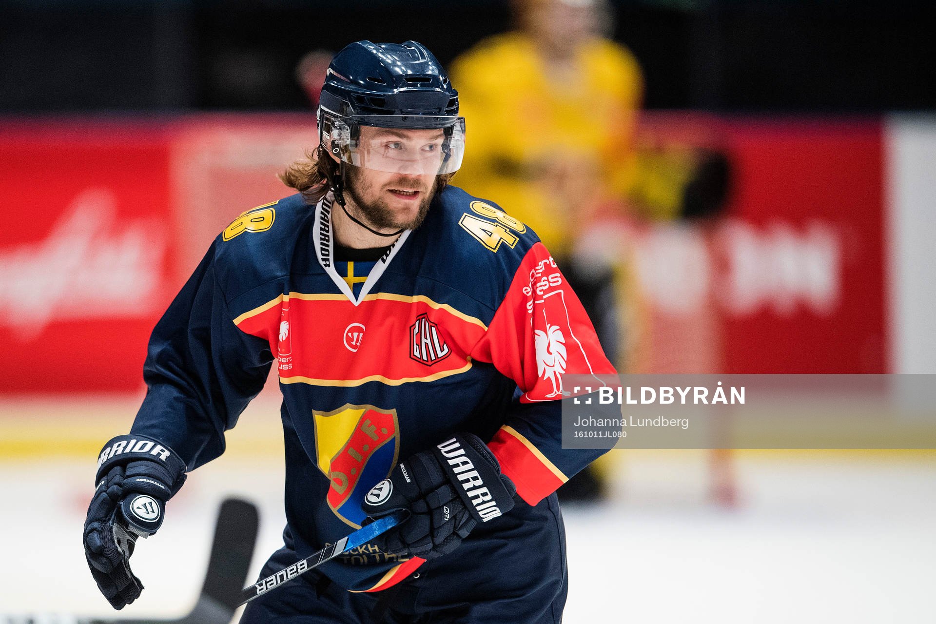 Djurgårdens Mikko Kousa