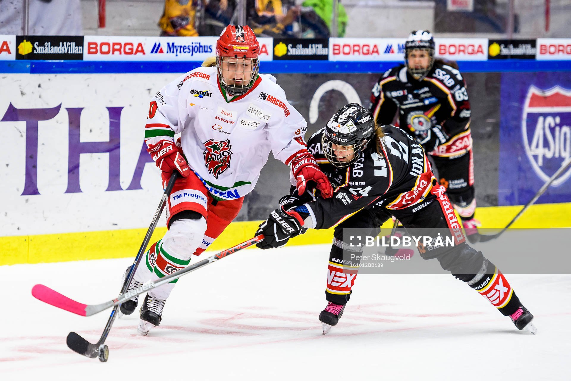 Modos Celine Tedenby