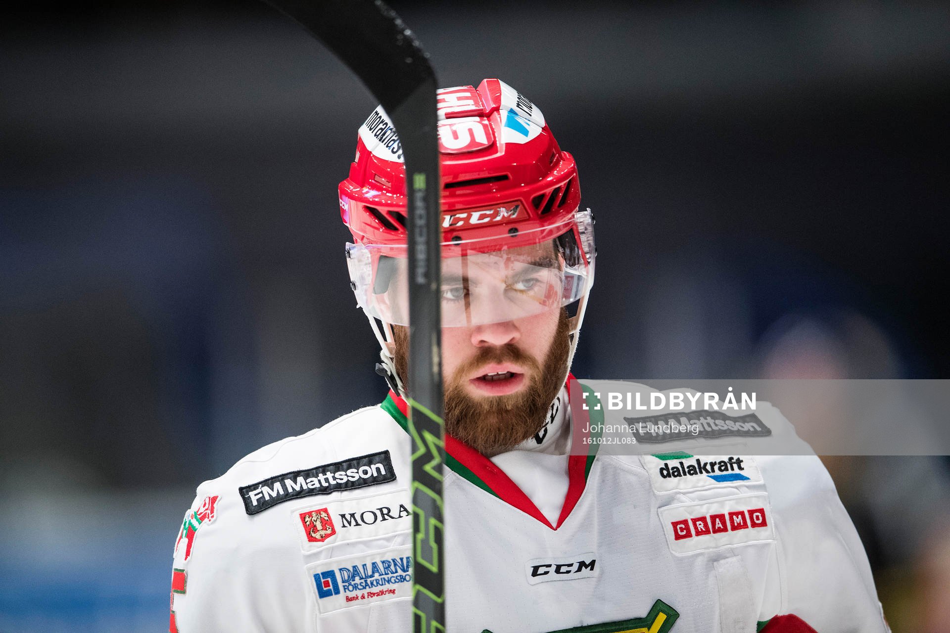 Moras Filip Halvordsson