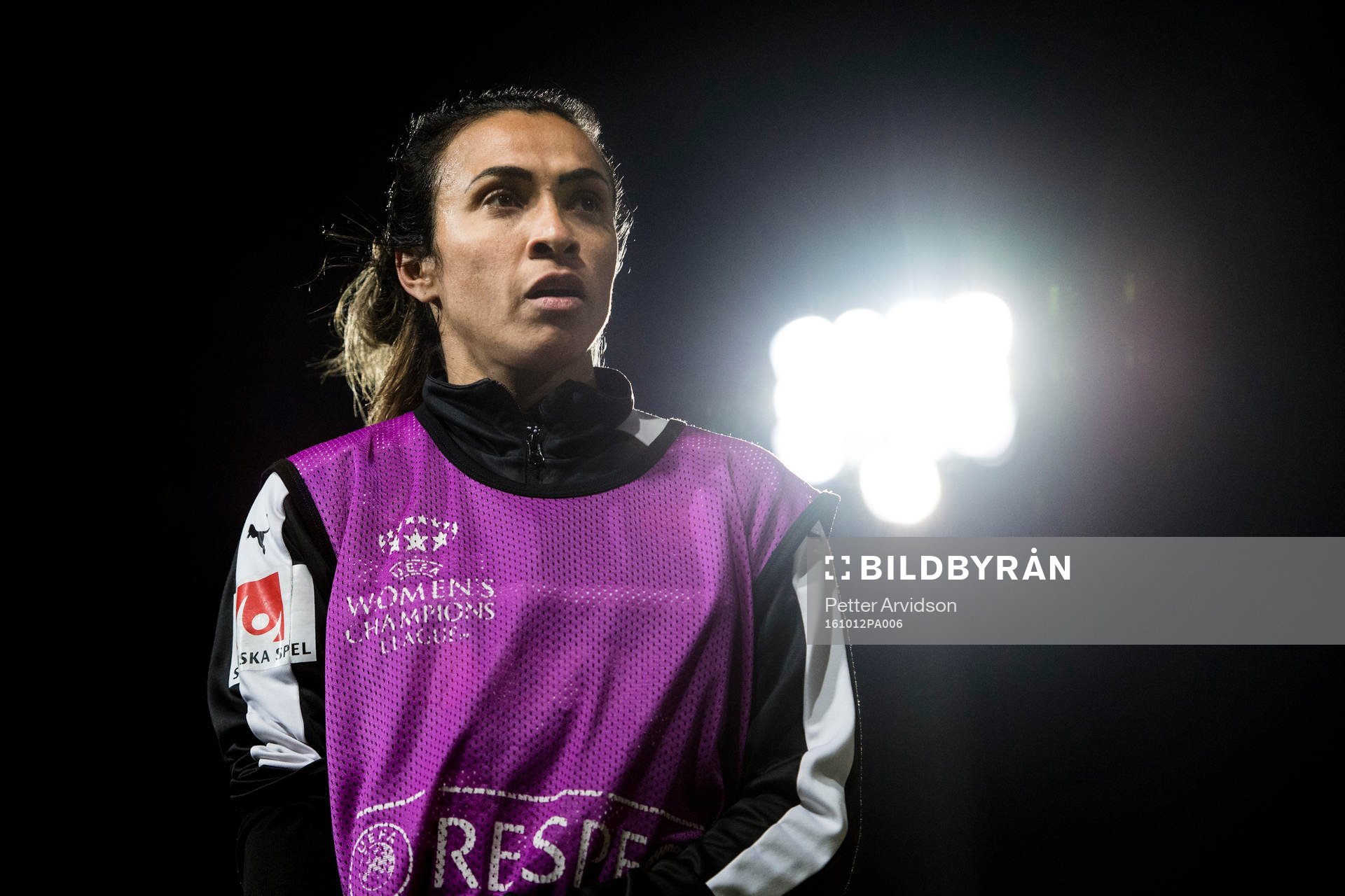 Rosengårds Marta Viera Da Silva