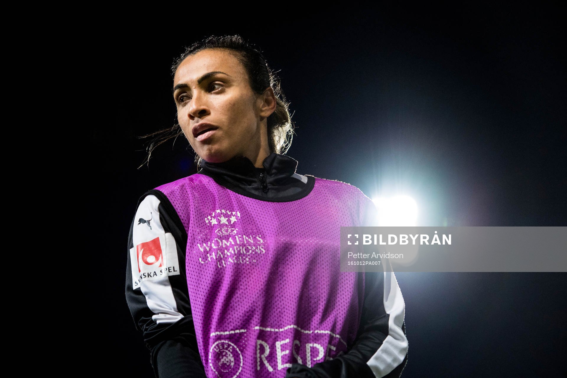 Rosengårds Marta Viera Da Silva