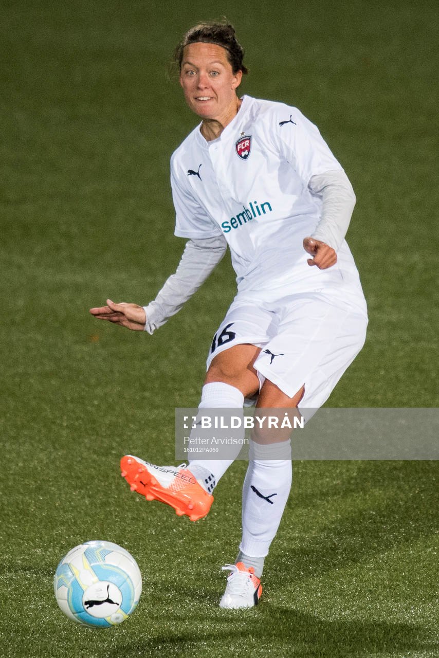 Rosengårds Lina Nilsson