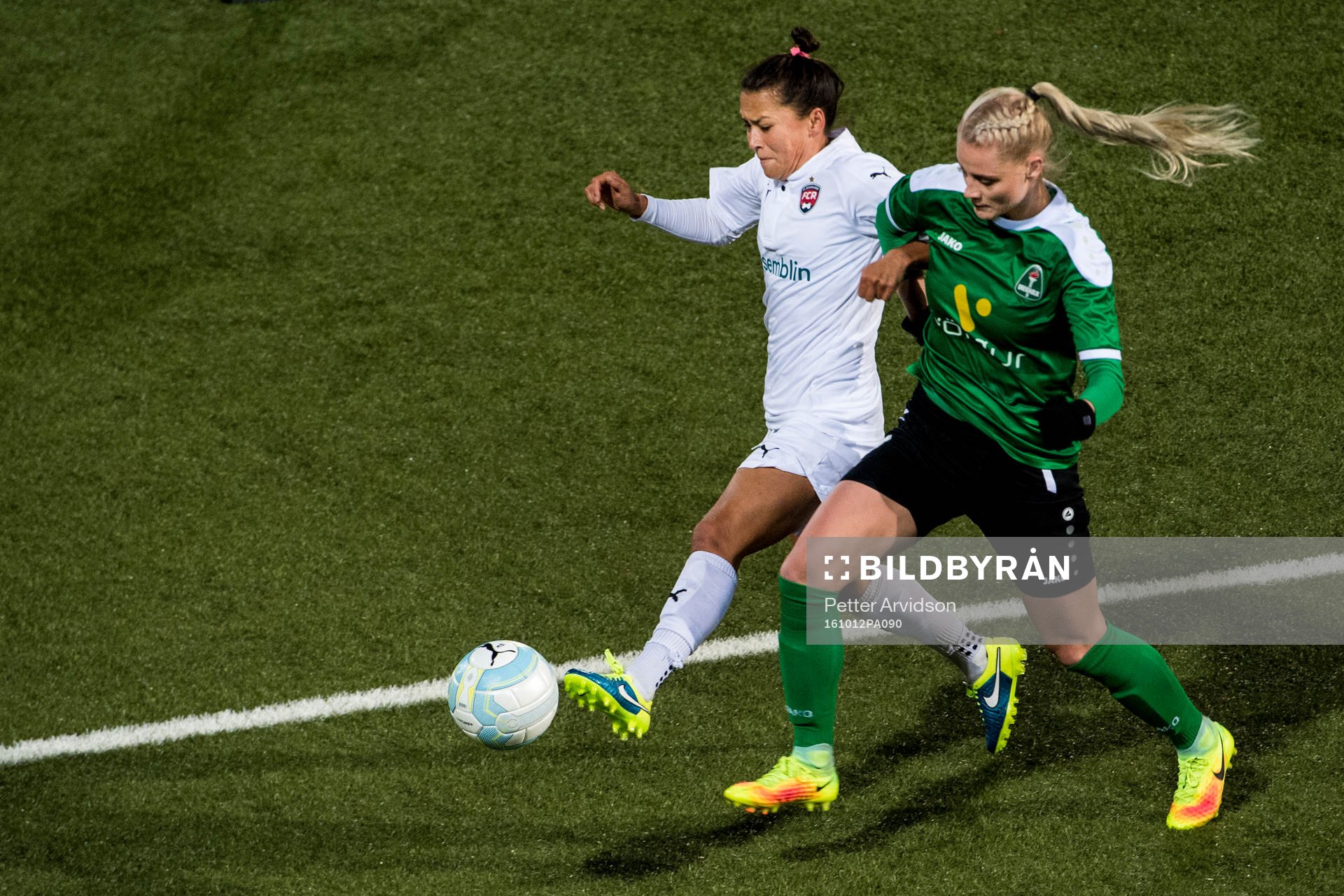 Rosengårds Alexandra Lowe Riley