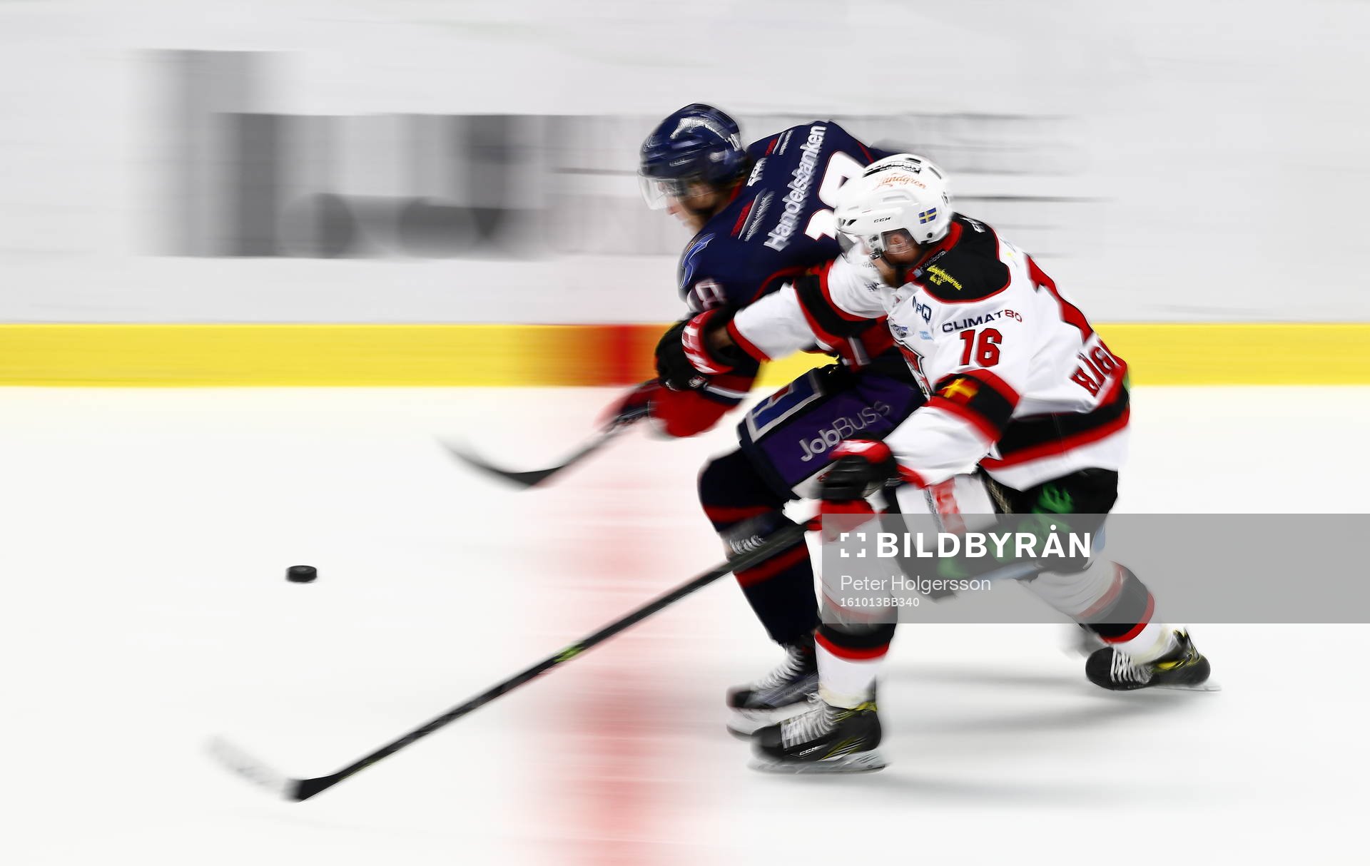 Malmös Magnus Häggström