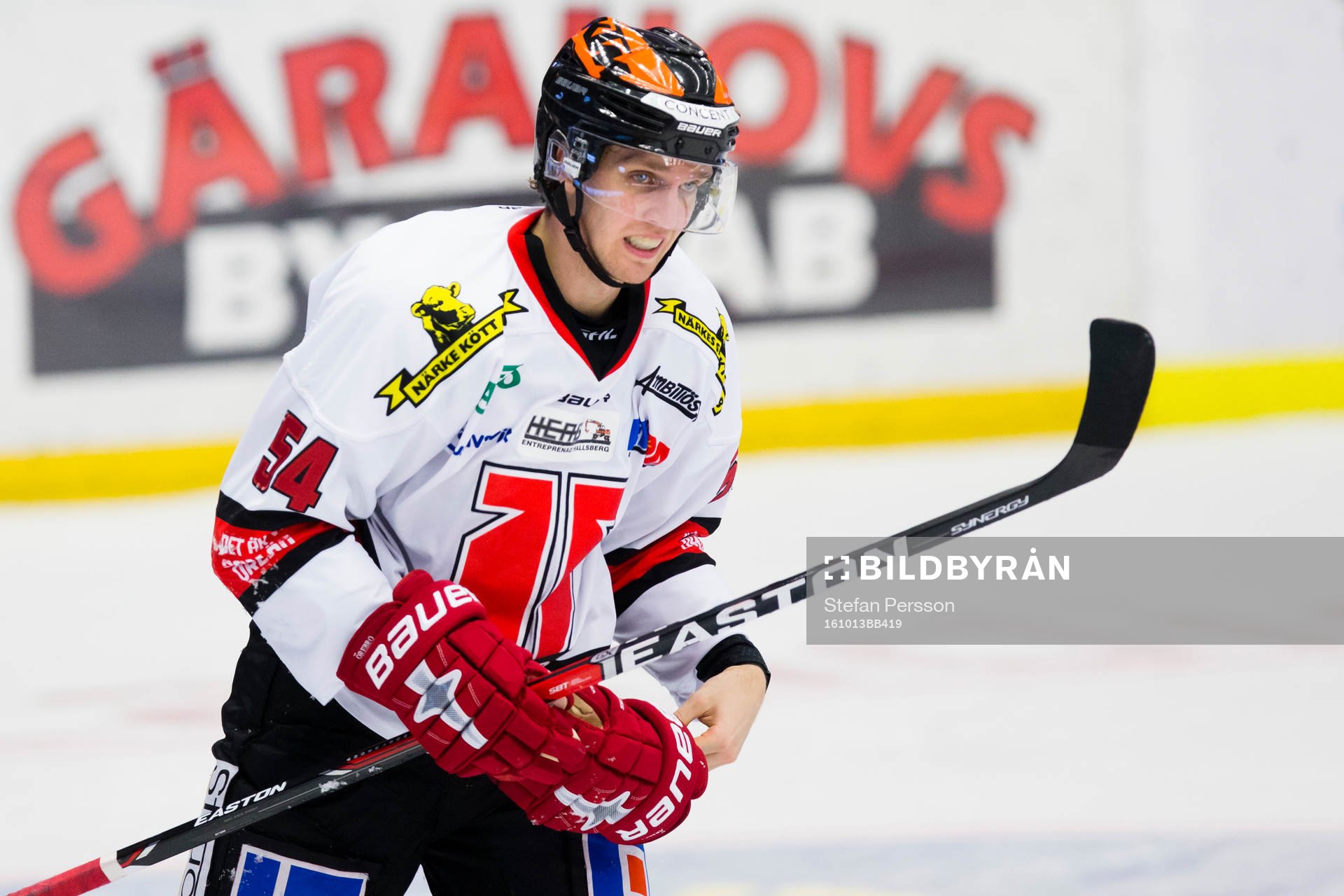 s Filip Sandberg (ej i bild)