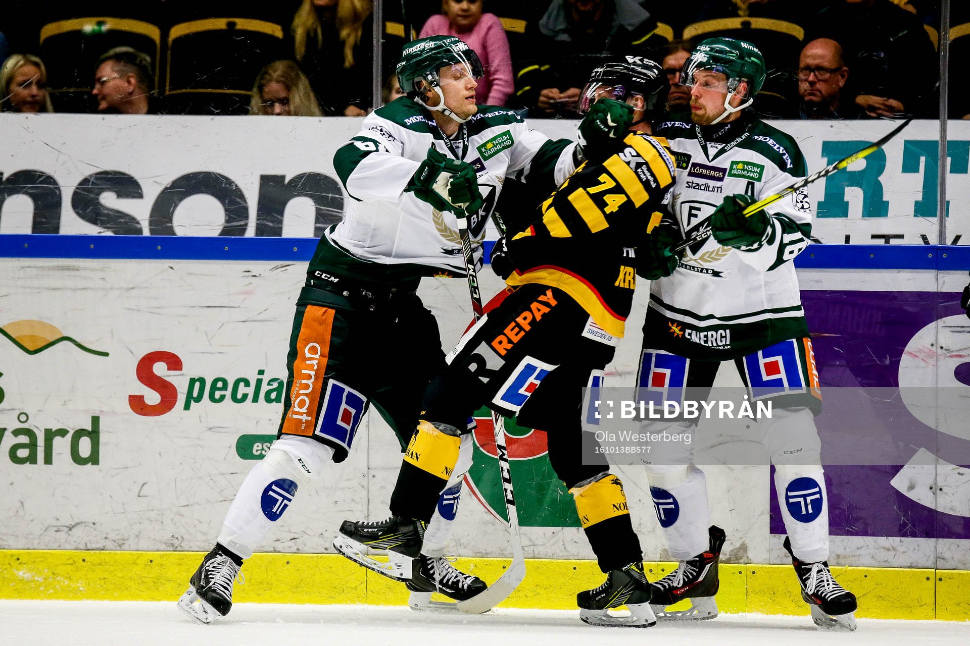 Skellefteås Simon Krekula