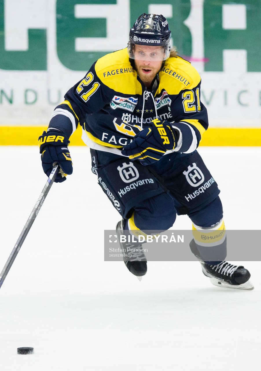 s Mattias Tedenby