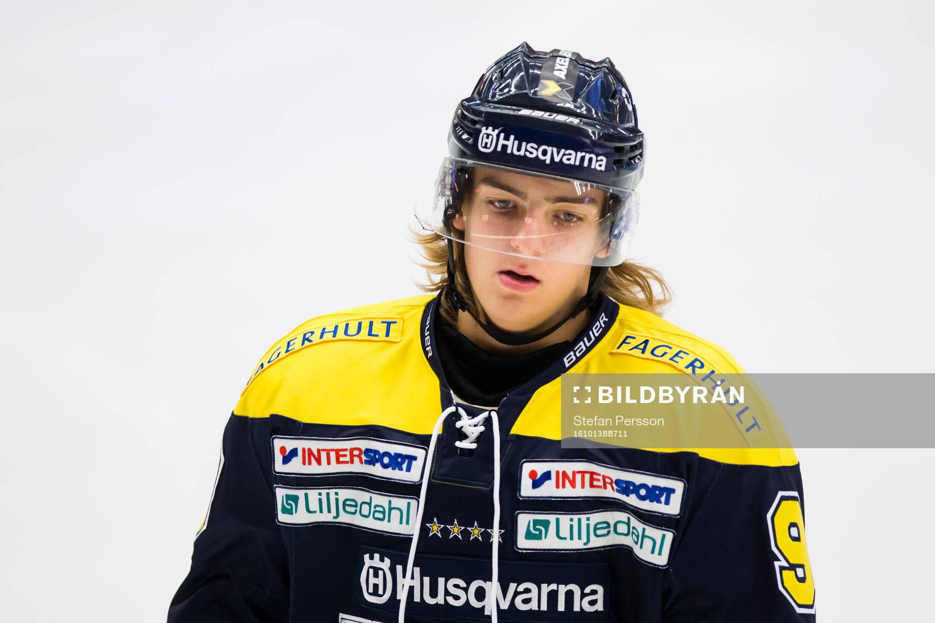 s Isac Brännström