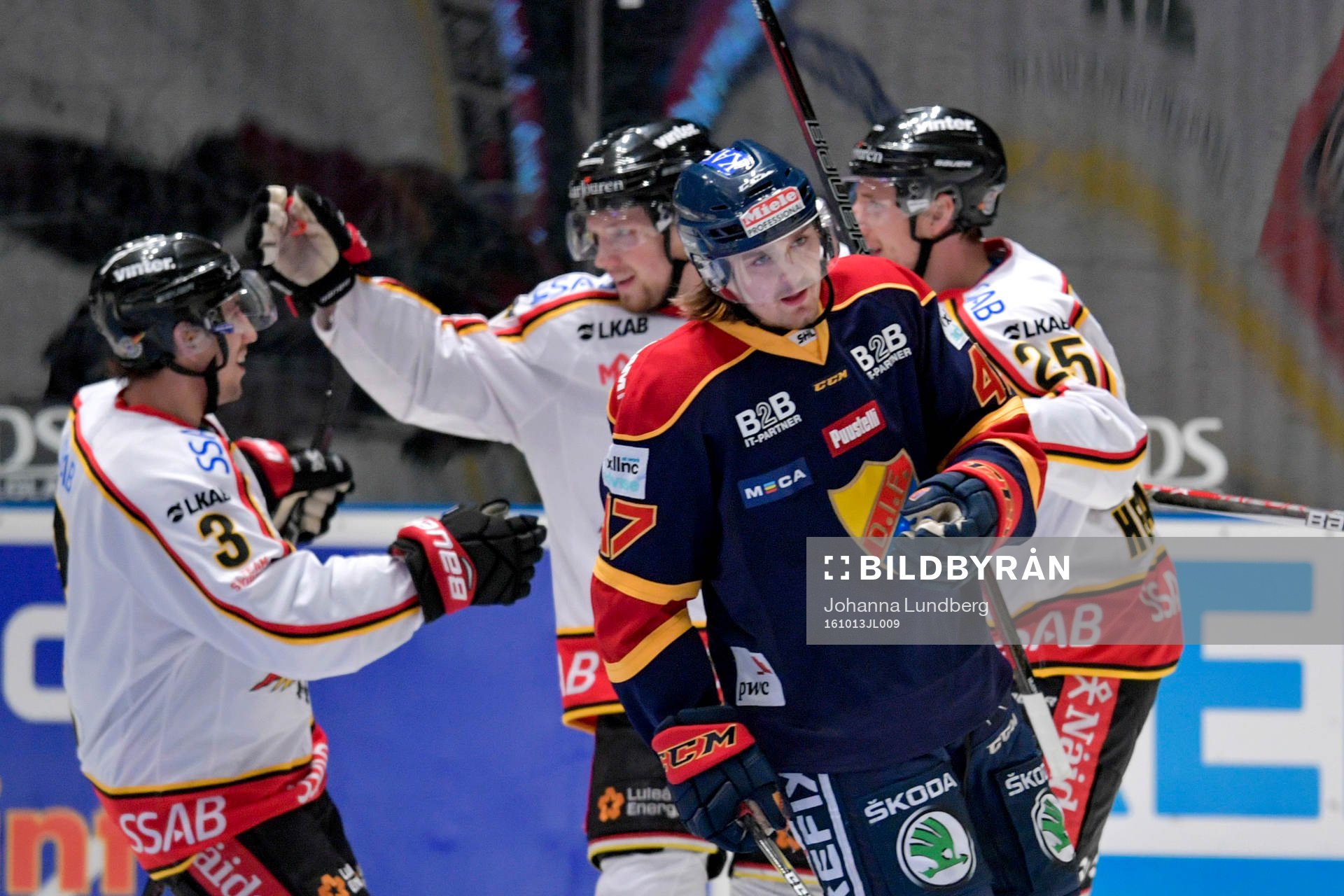 Djurgårdens +d37+deppar