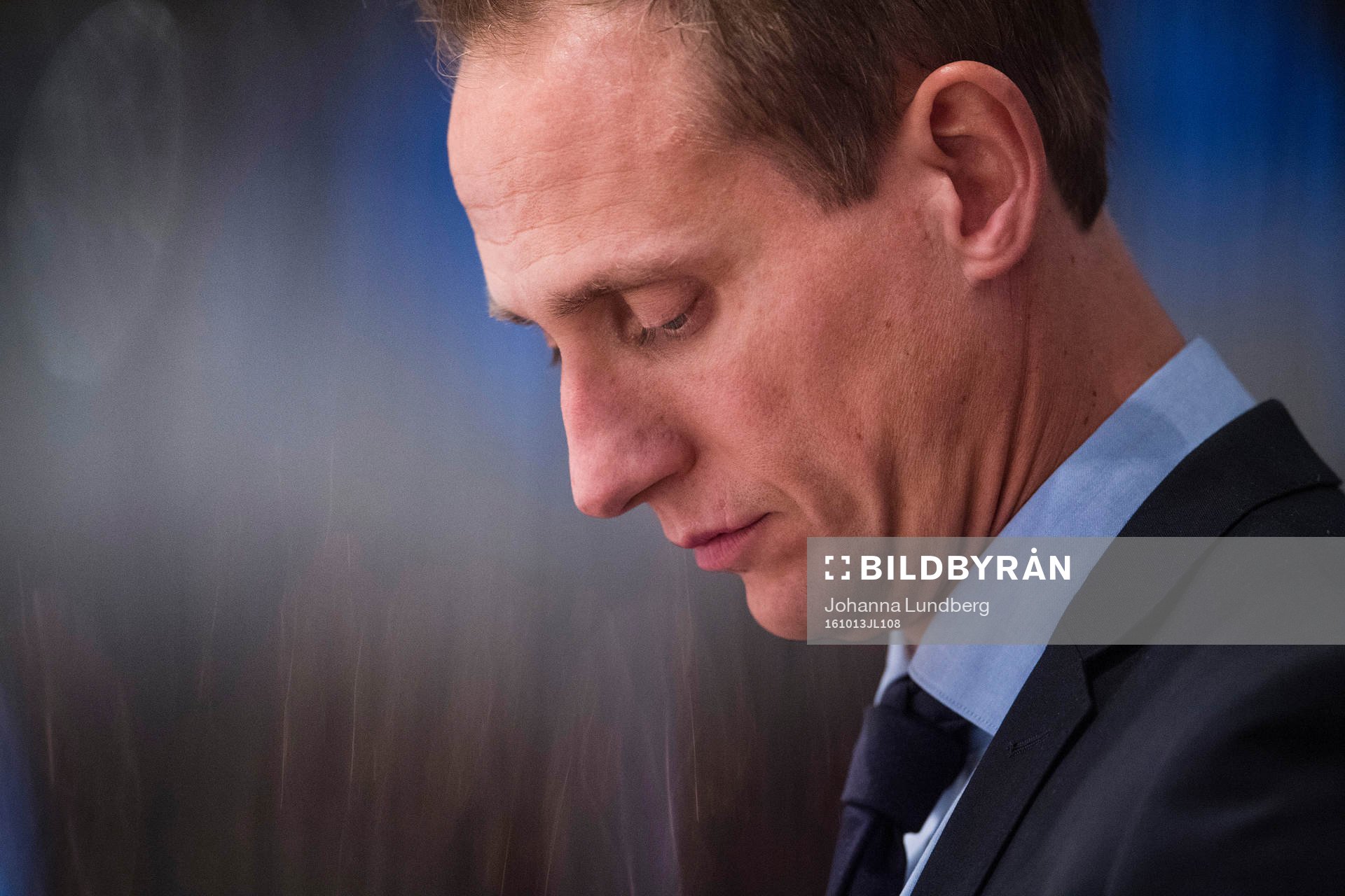 Djurgårdens assisterande tränare Mikael Håkanson