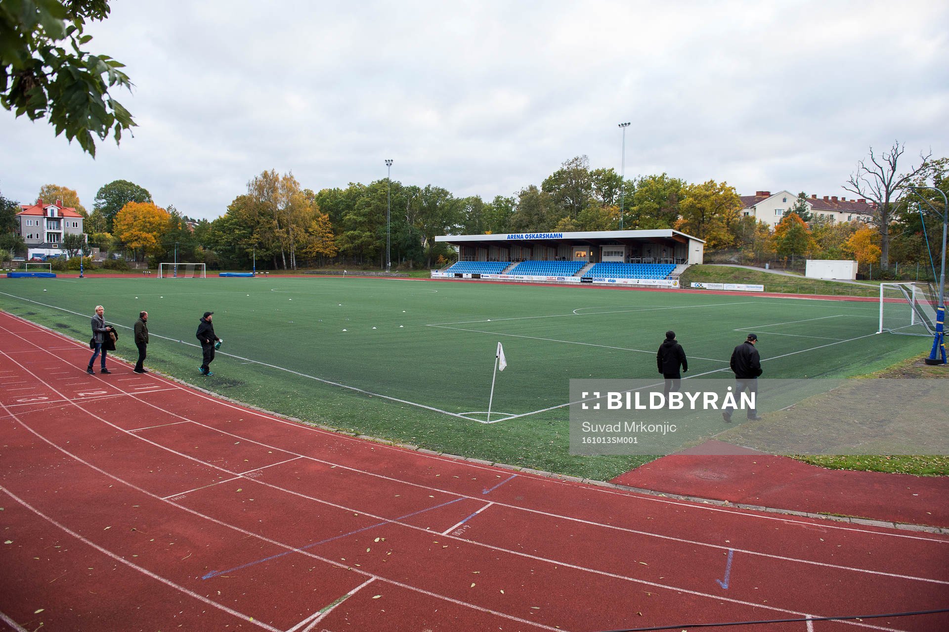 Arena Oskarshamn