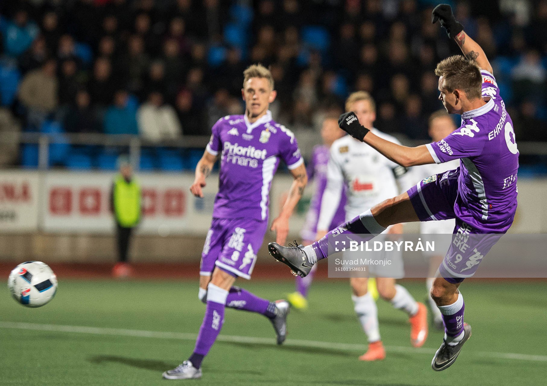 IFK Göteborgs Jakob Ankersen
