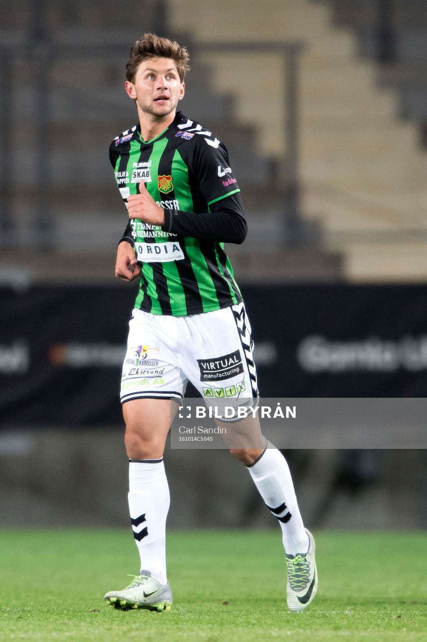 GAIS Alibek Aliev