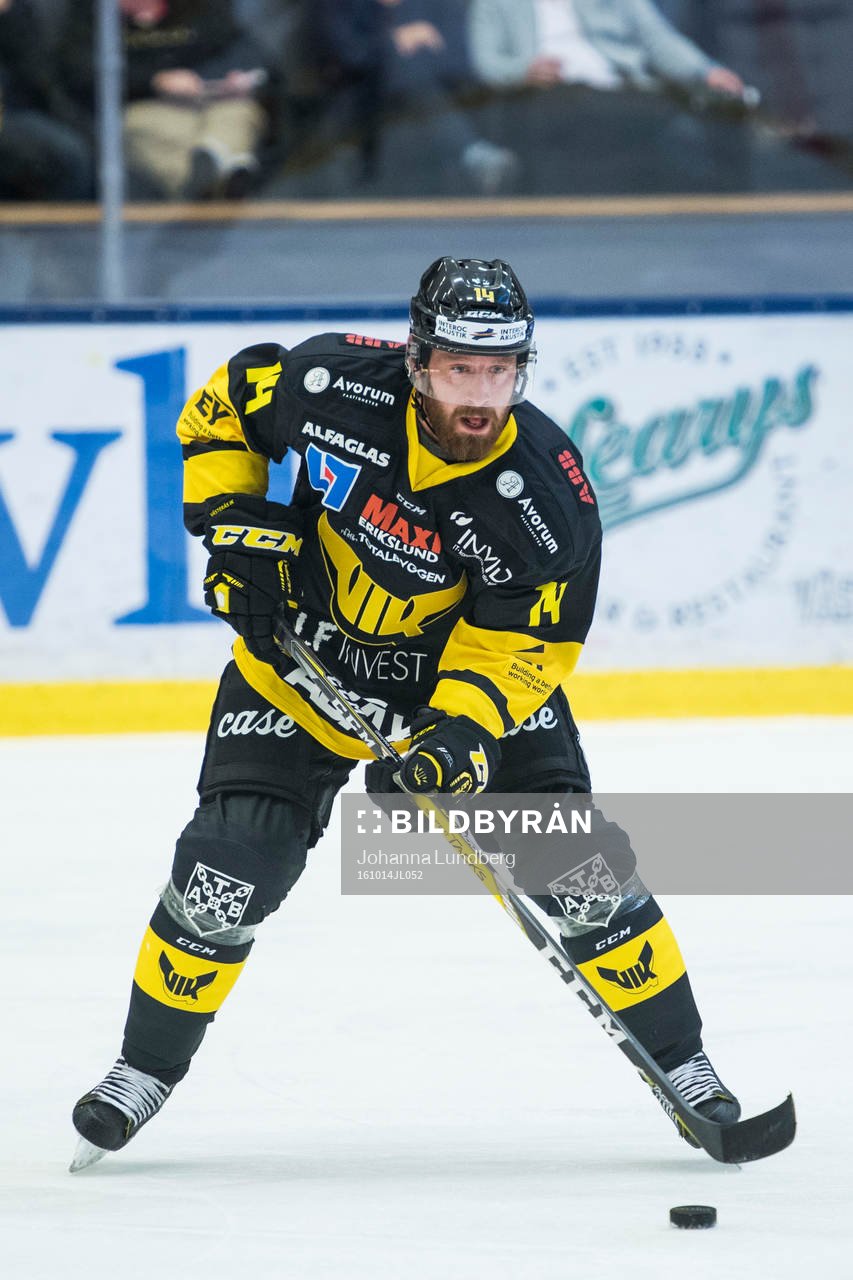 Västerås Stefan Gråhns