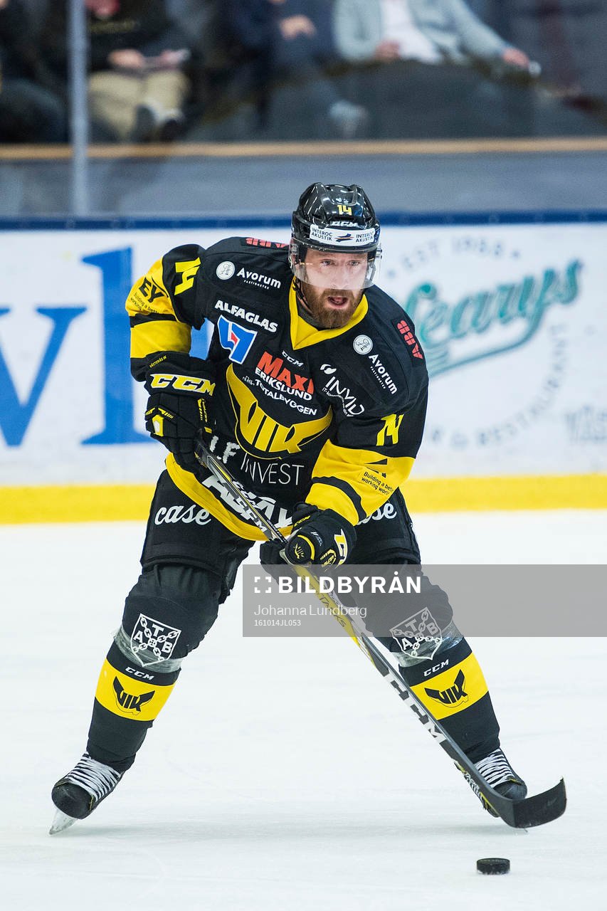Västerås Stefan Gråhns