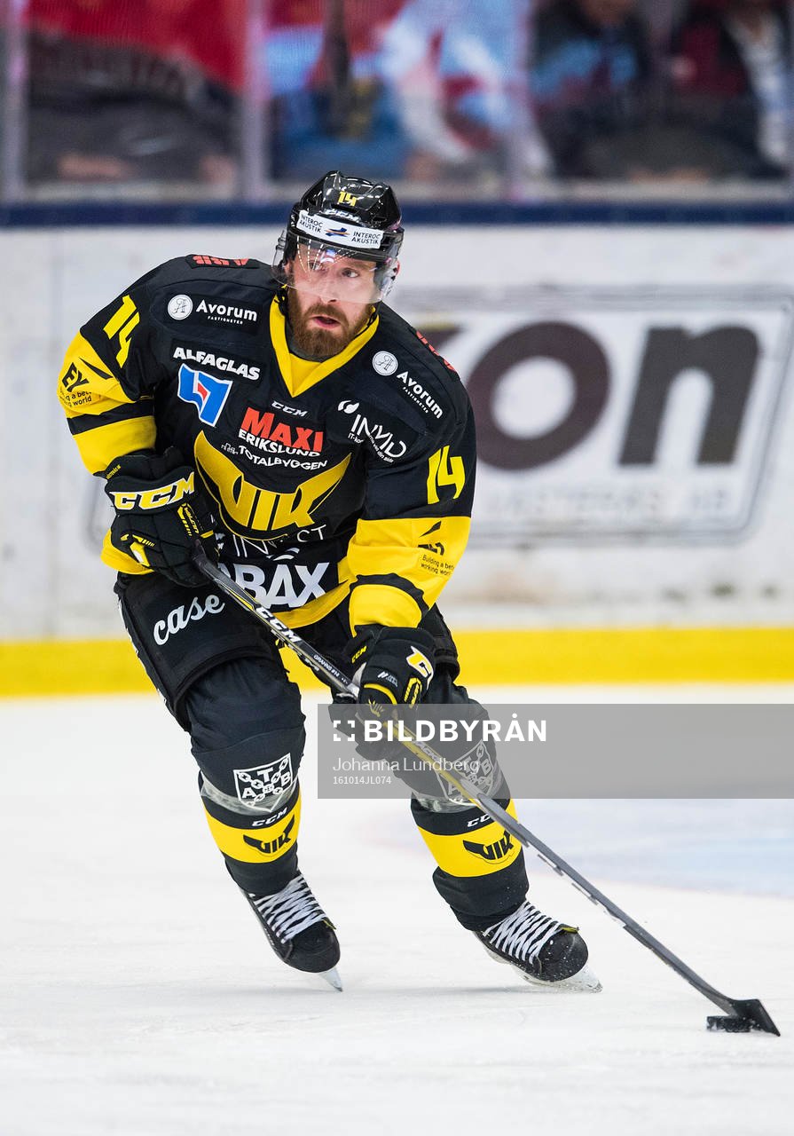 Västerås Stefan Gråhns