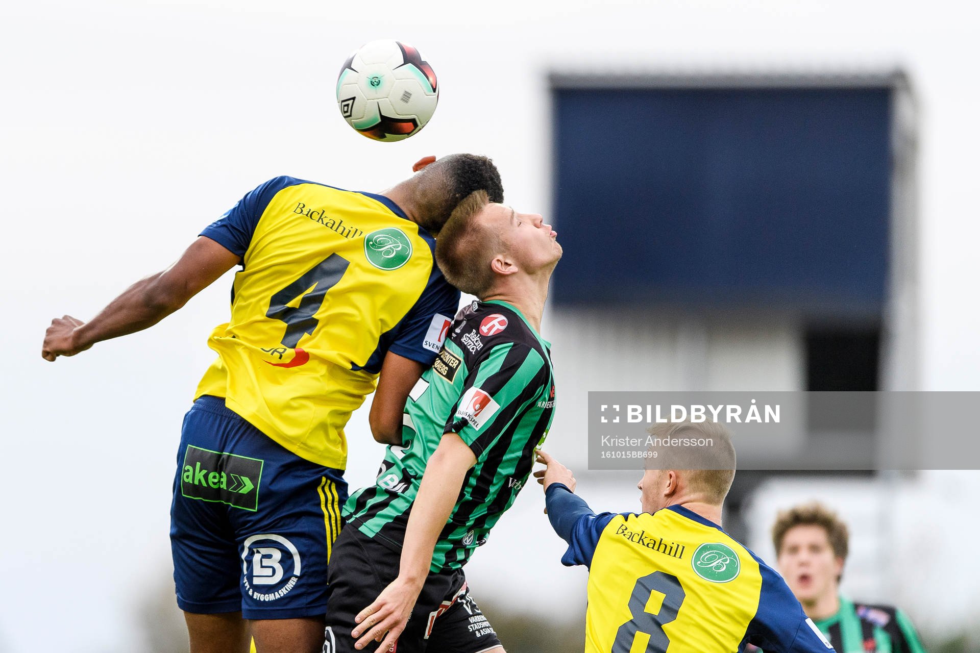 Ängelholms Patrick Dyrestam