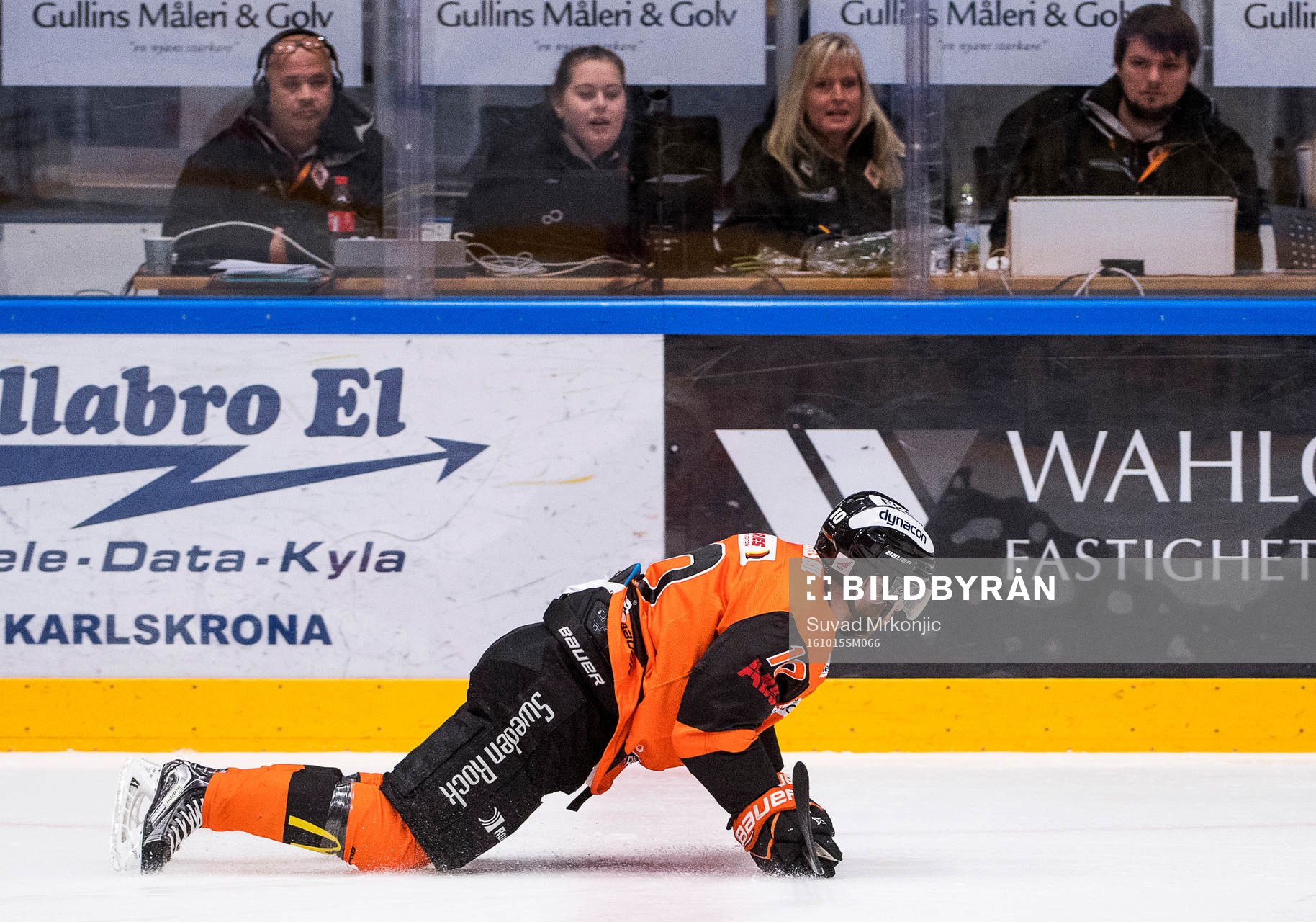 Karlskronas Mattias Guter