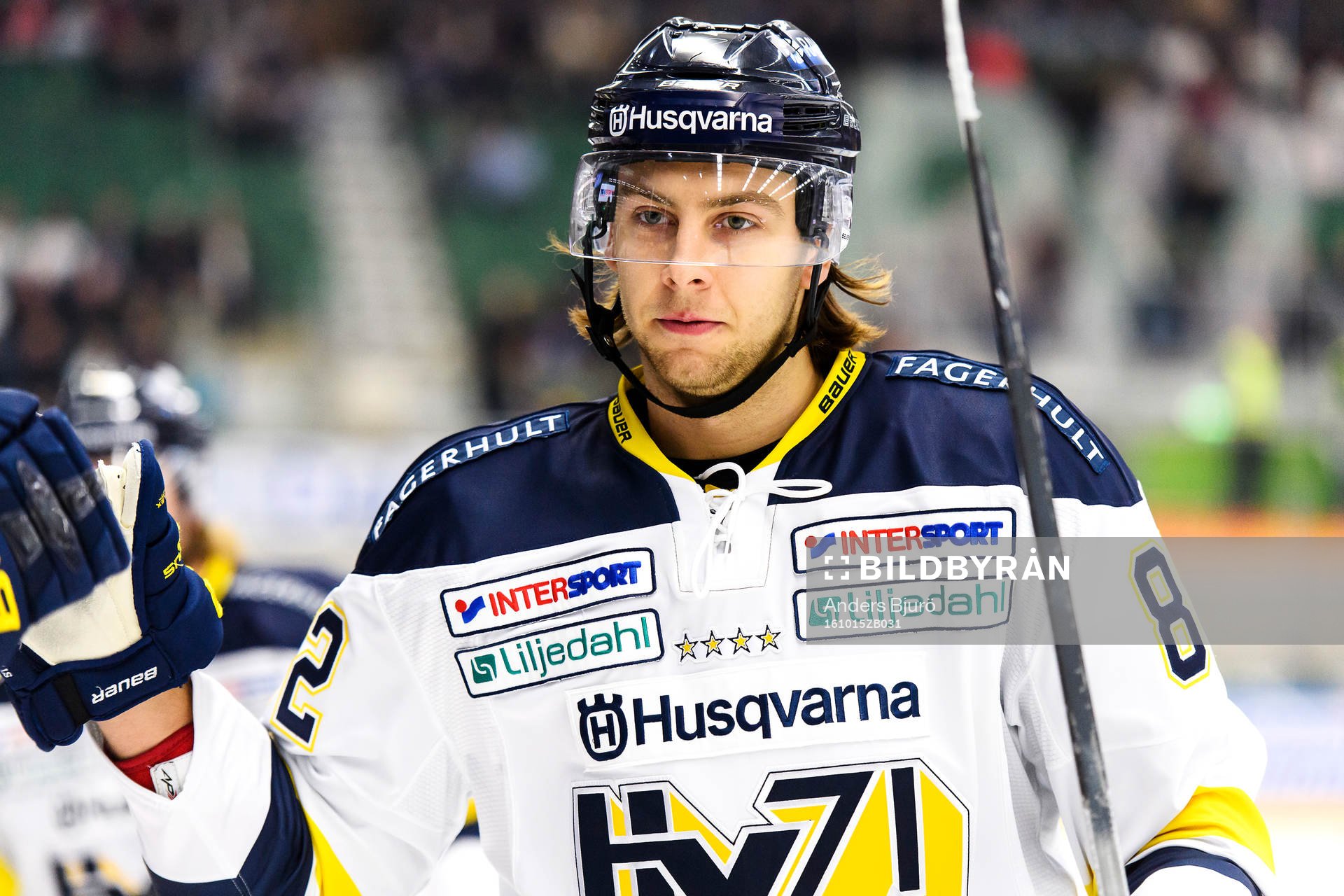 s Kevin Stenlund