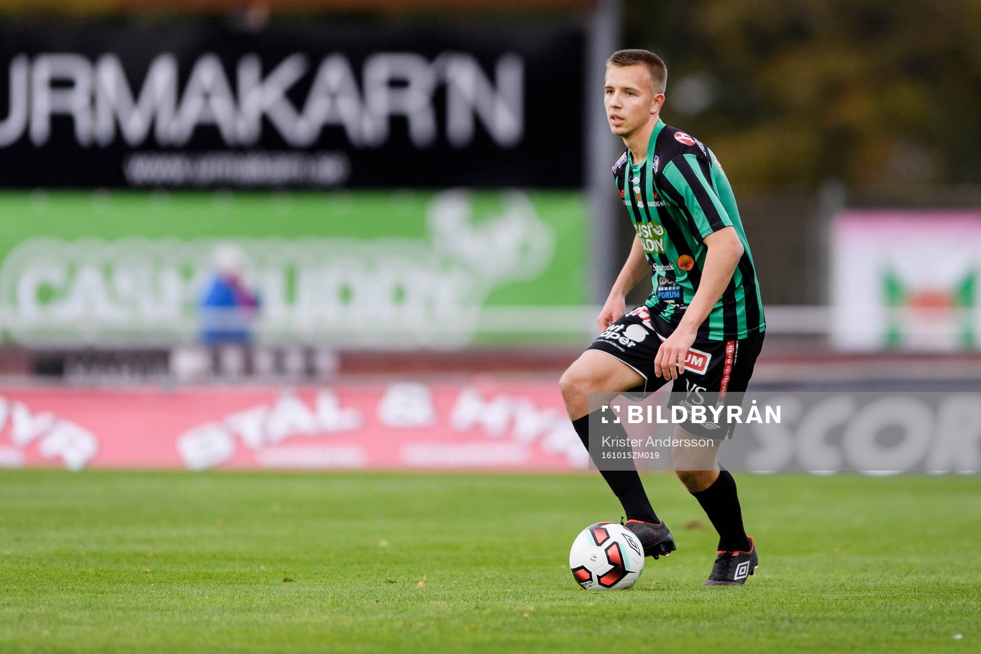 Varbergs Ivan Näsberg