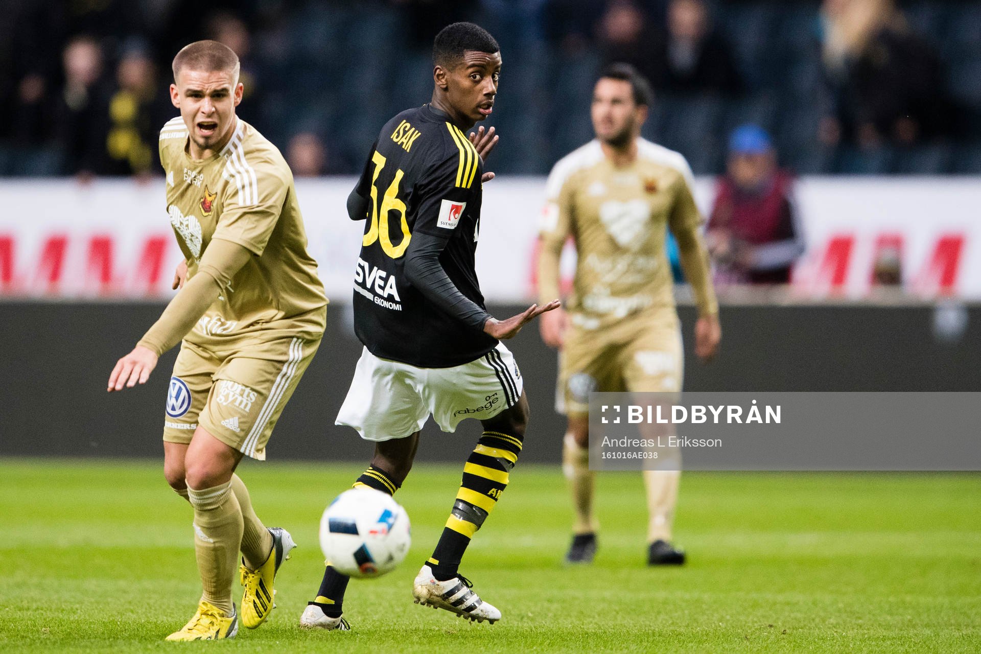 s Alexander Isak