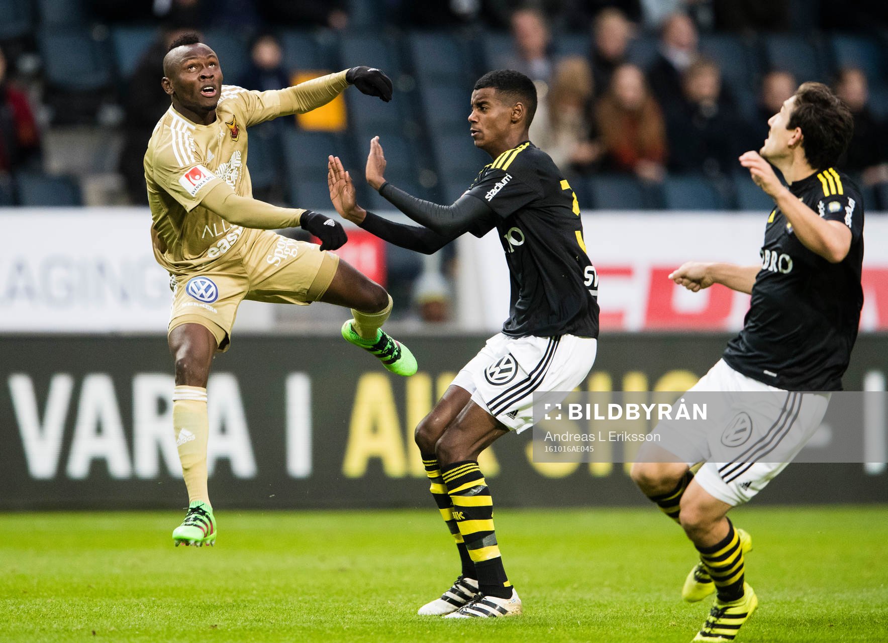 s Alexander Isak
