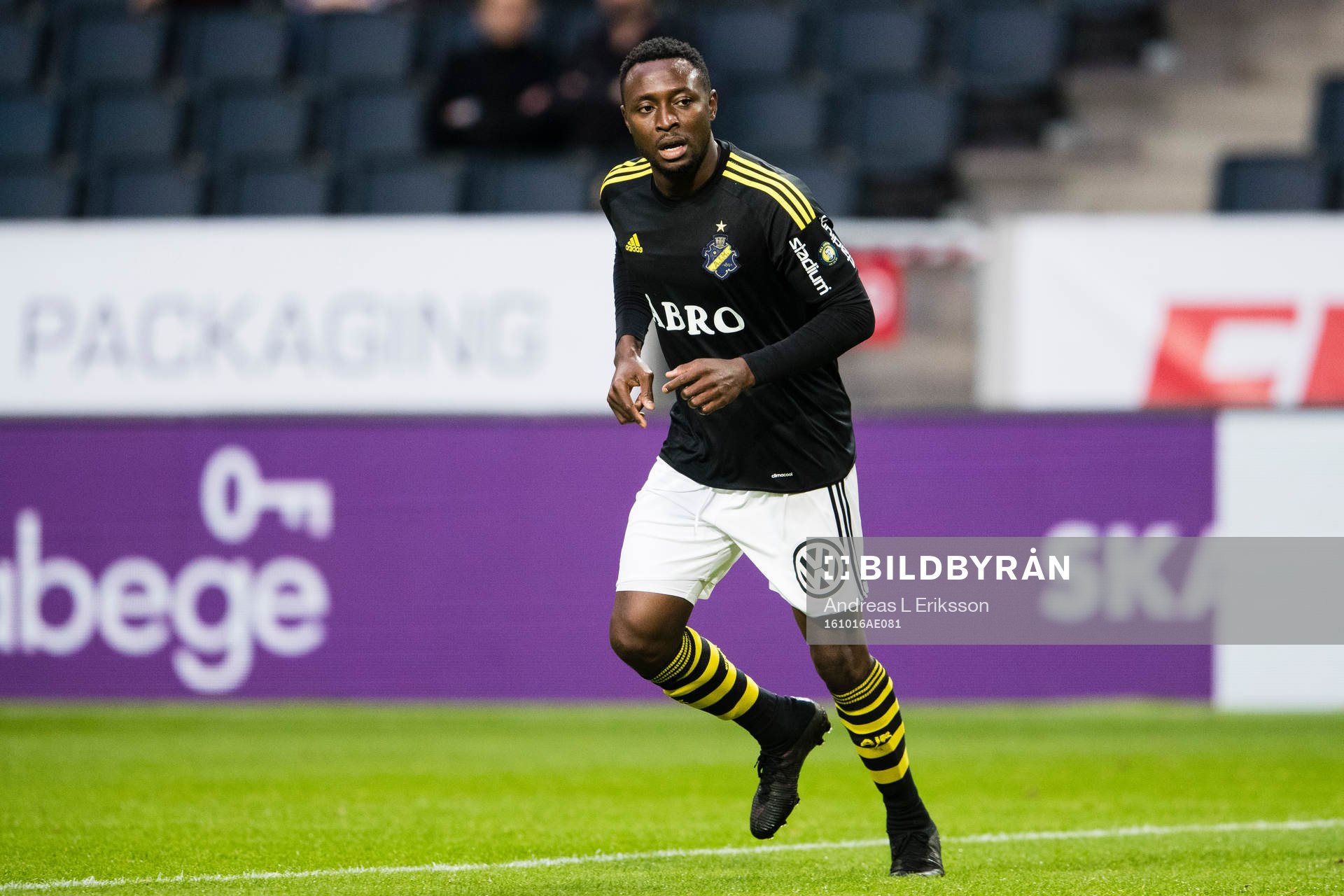 s Chinedu Ogbuke Obasi