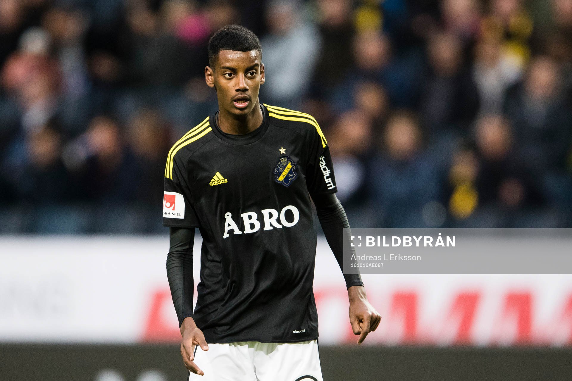 s Alexander Isak