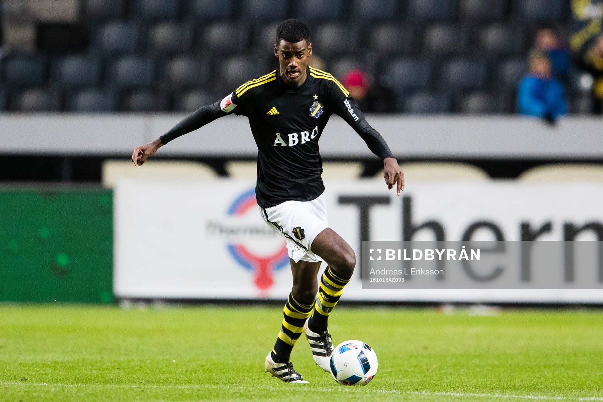 s Alexander Isak