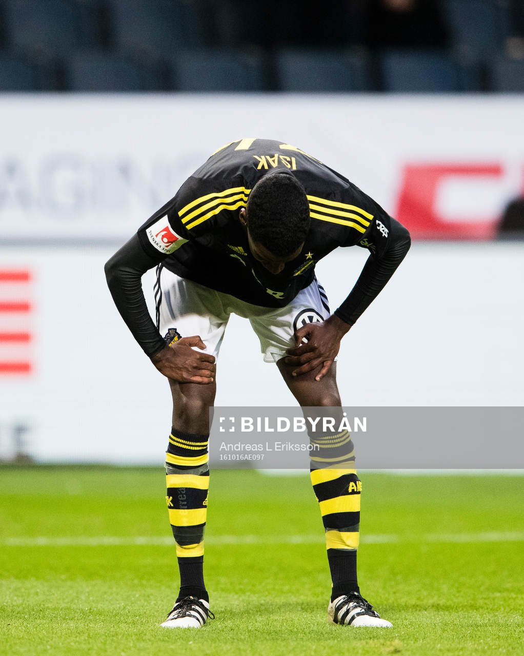 s Alexander Isak