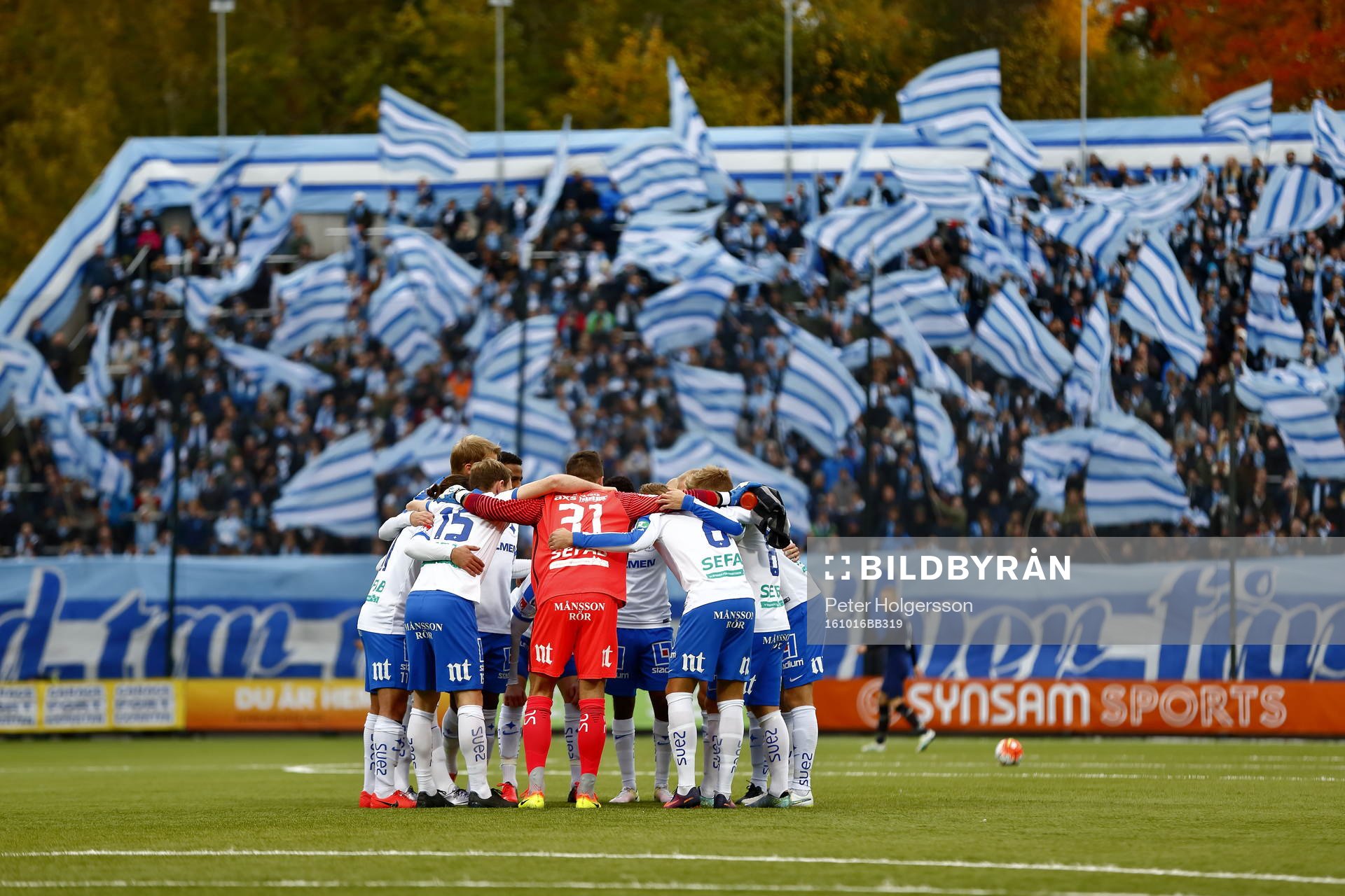 Norrköpings spelare