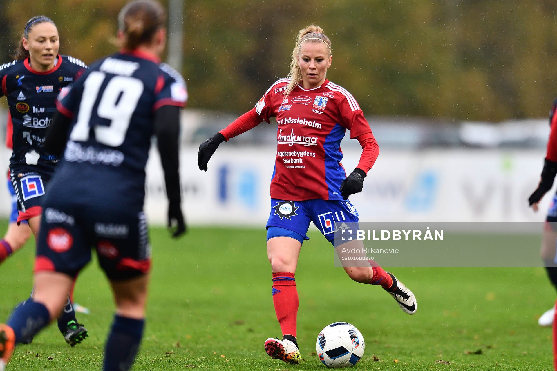 Vittsjö Emmi Alanen