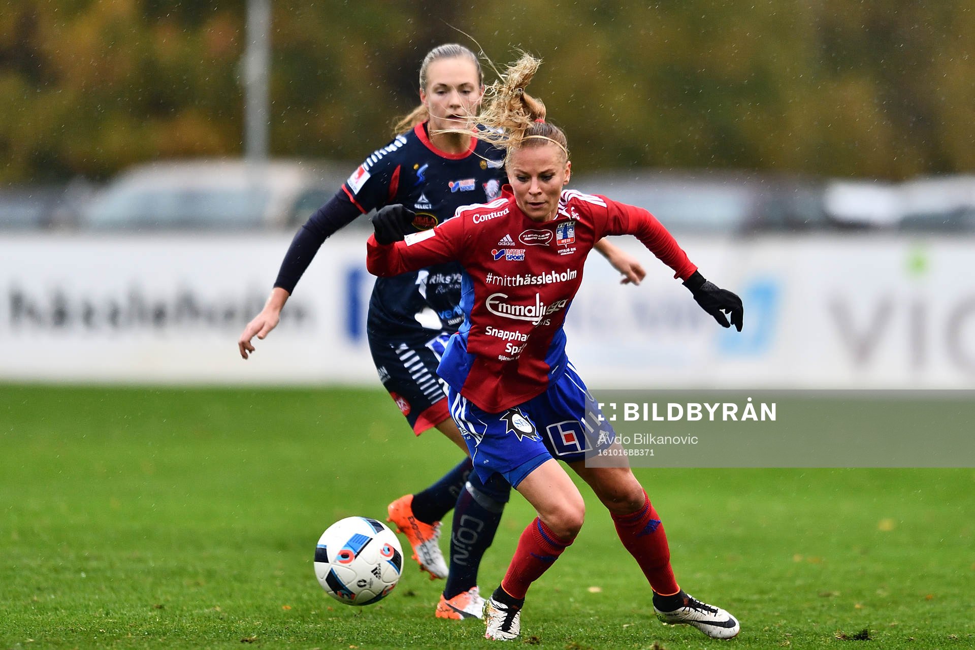 Vittsjö Emmi Alanen