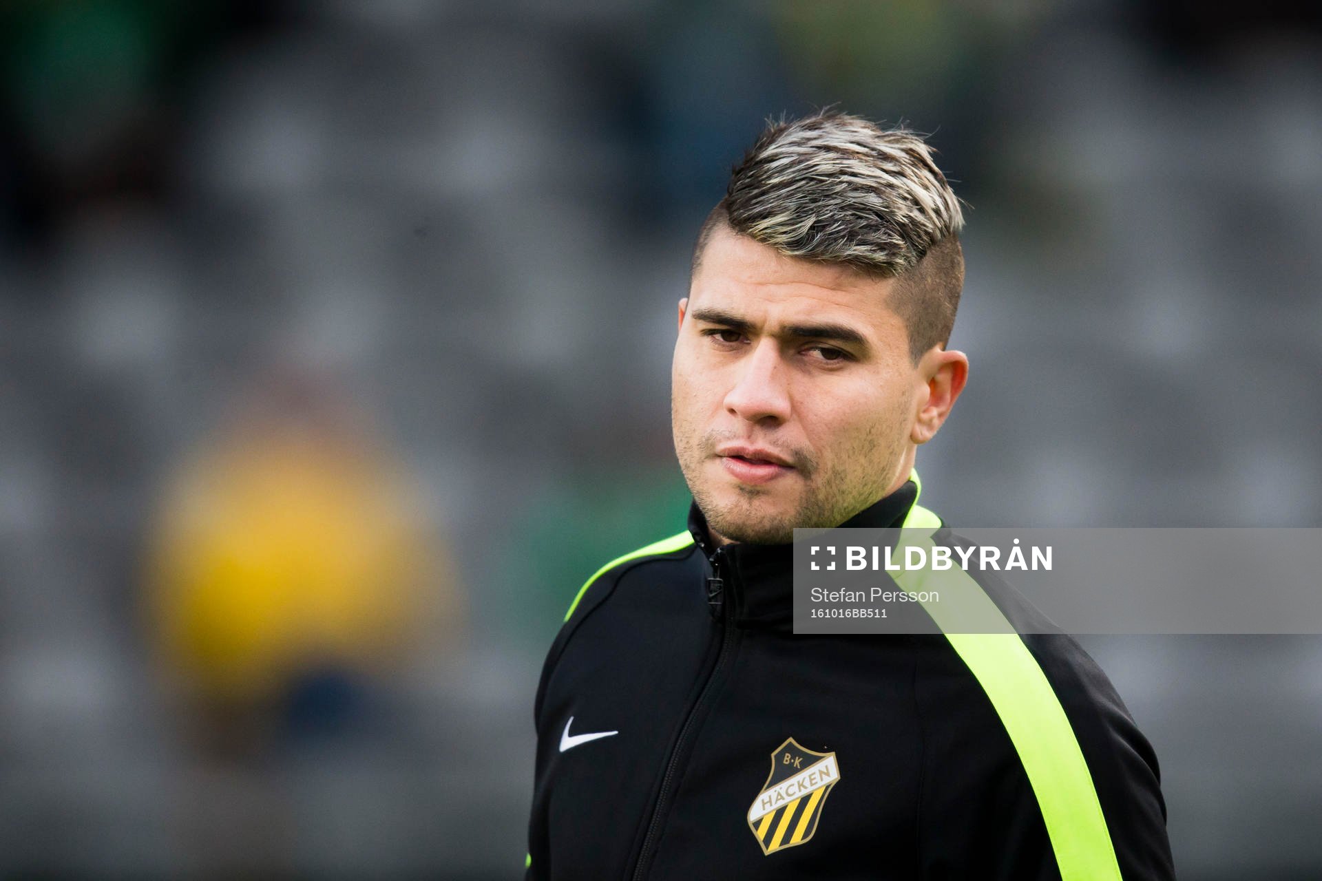 Häckens Paulo de Oliveira