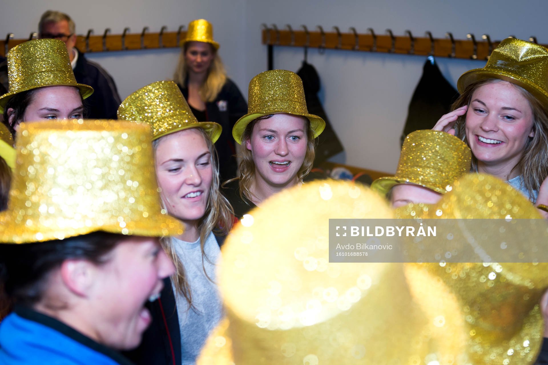 Linköping jublar
