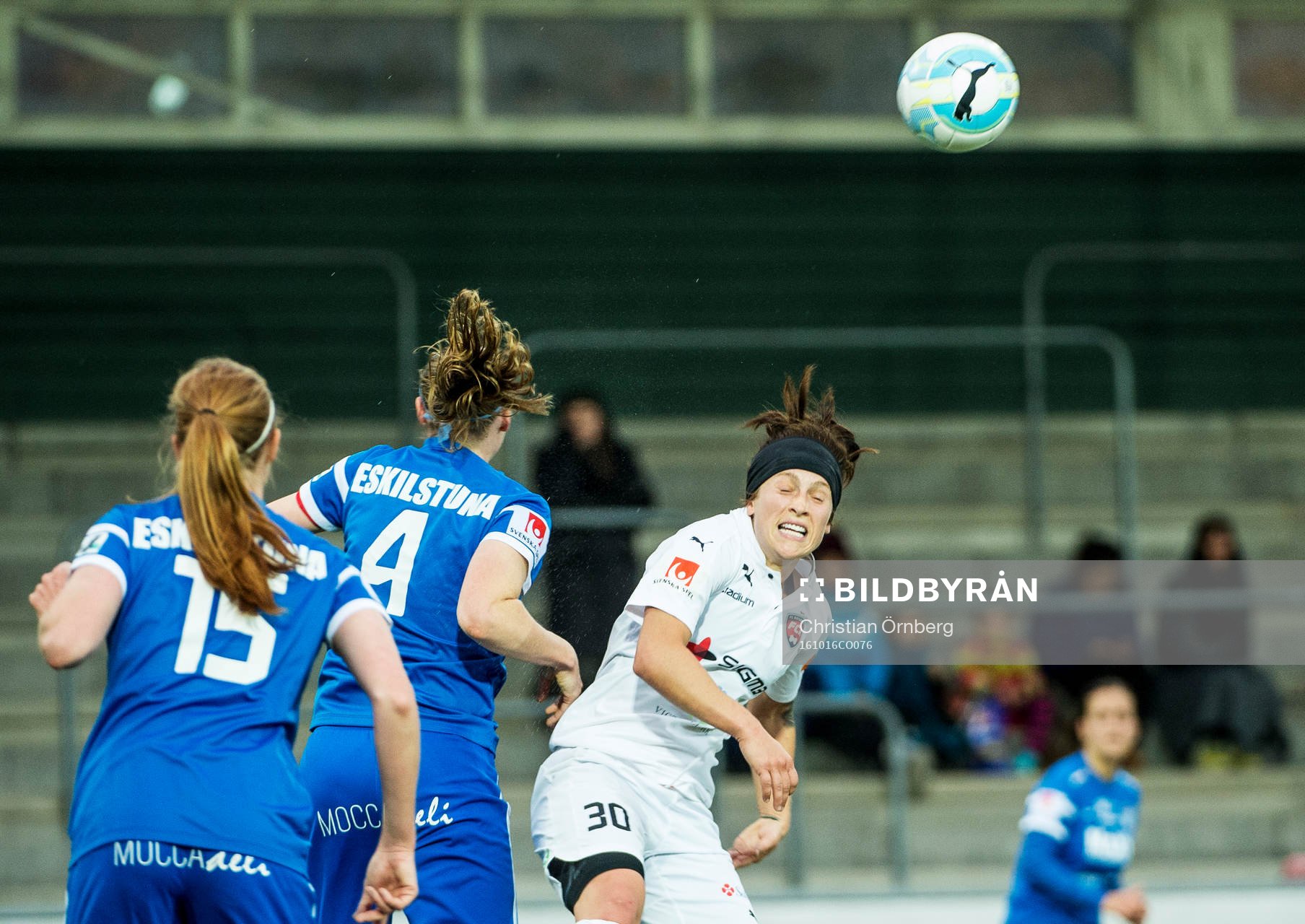 Rosengårds Ella Masar