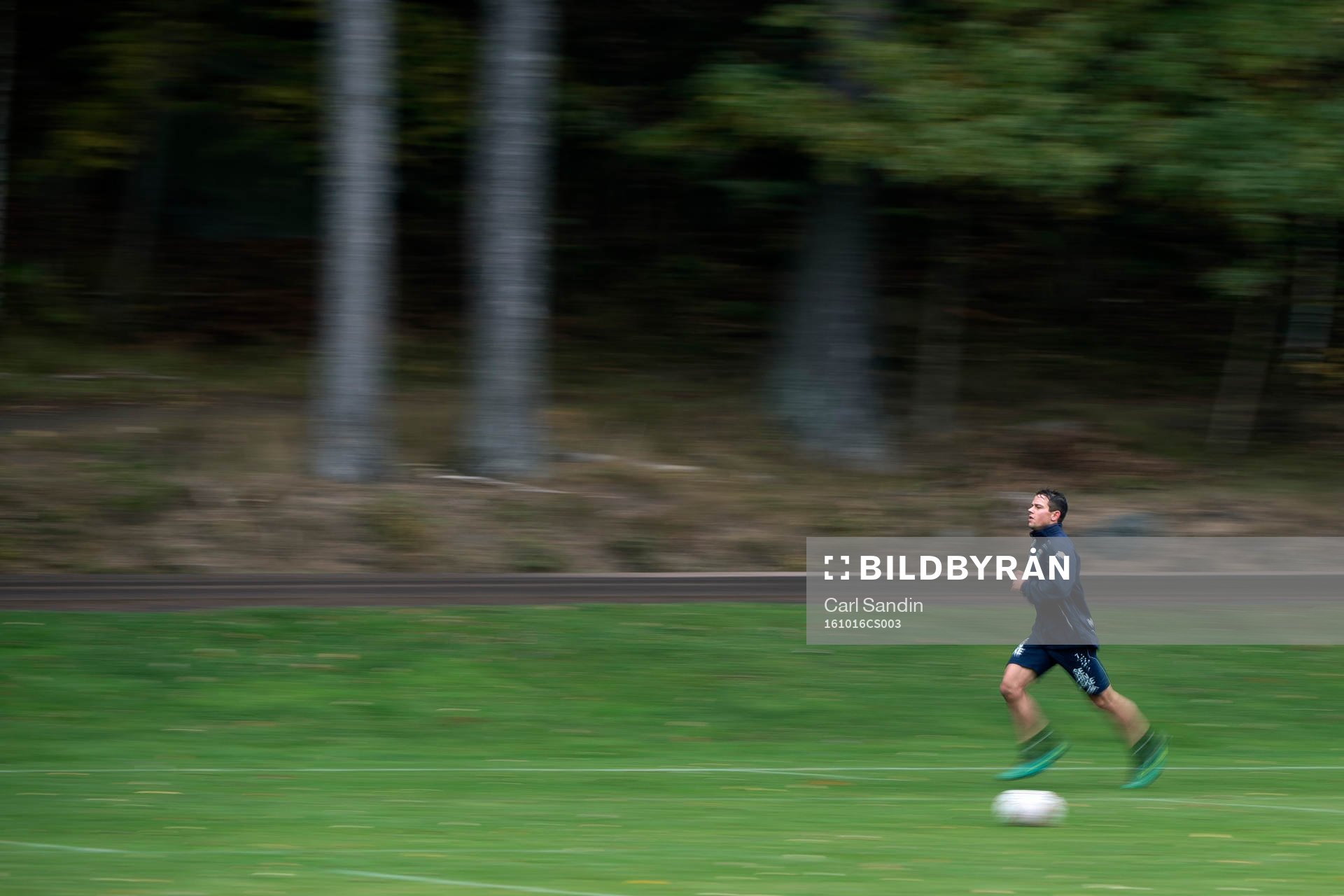IFK Göteborgs Mads Albaek